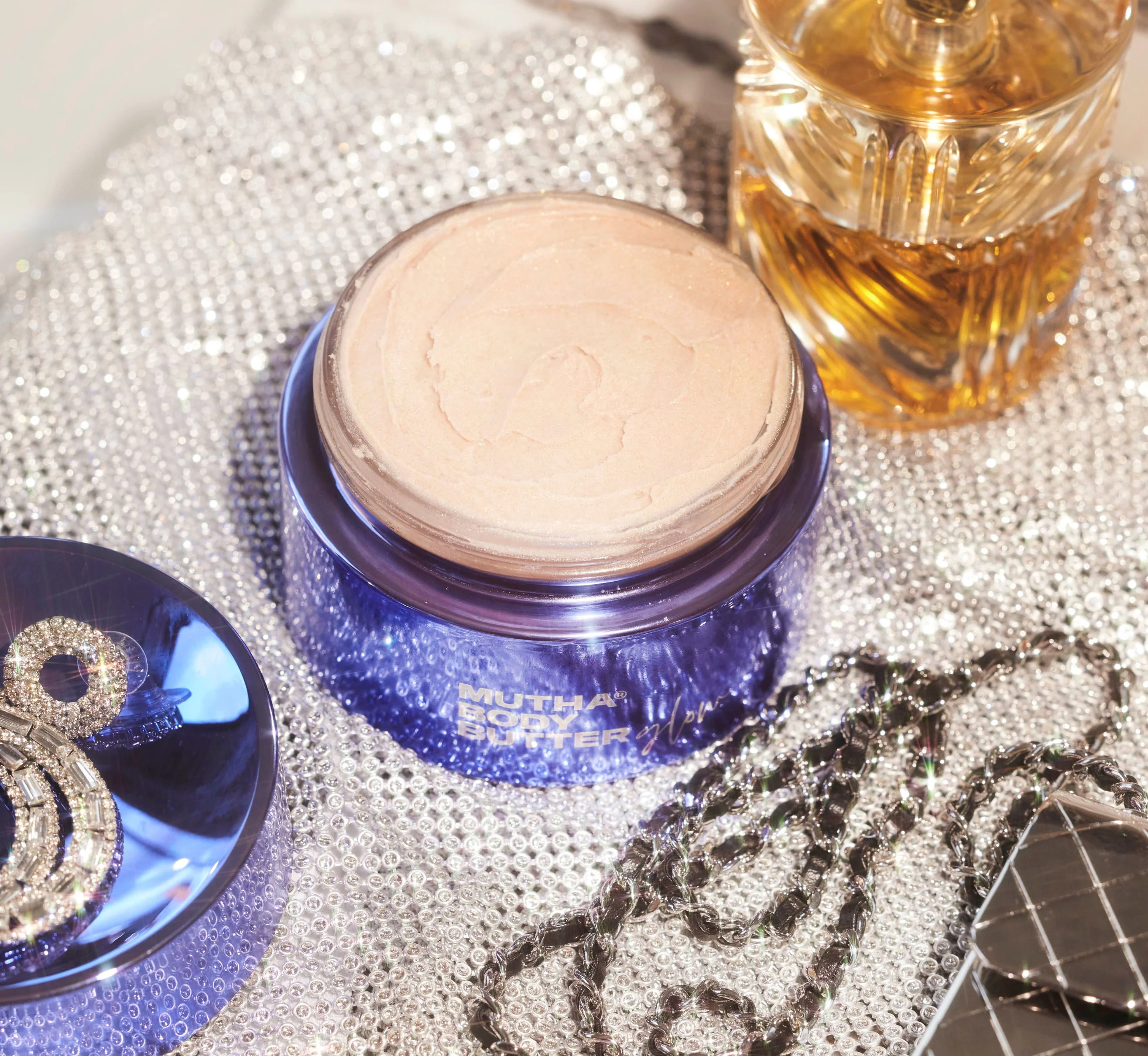 Body Butter Glow - Image 3
