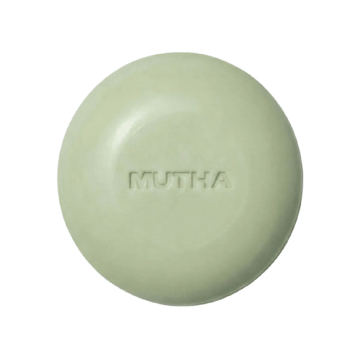 Exfoliating Body Bar Detox Greens