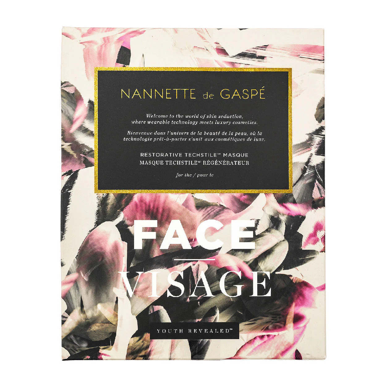 Youth Revealed Face Mask