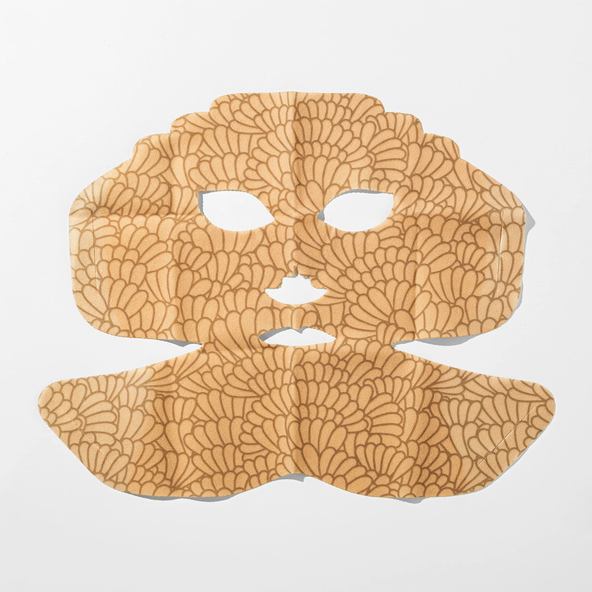 Youth Revealed Face Mask - Image 2