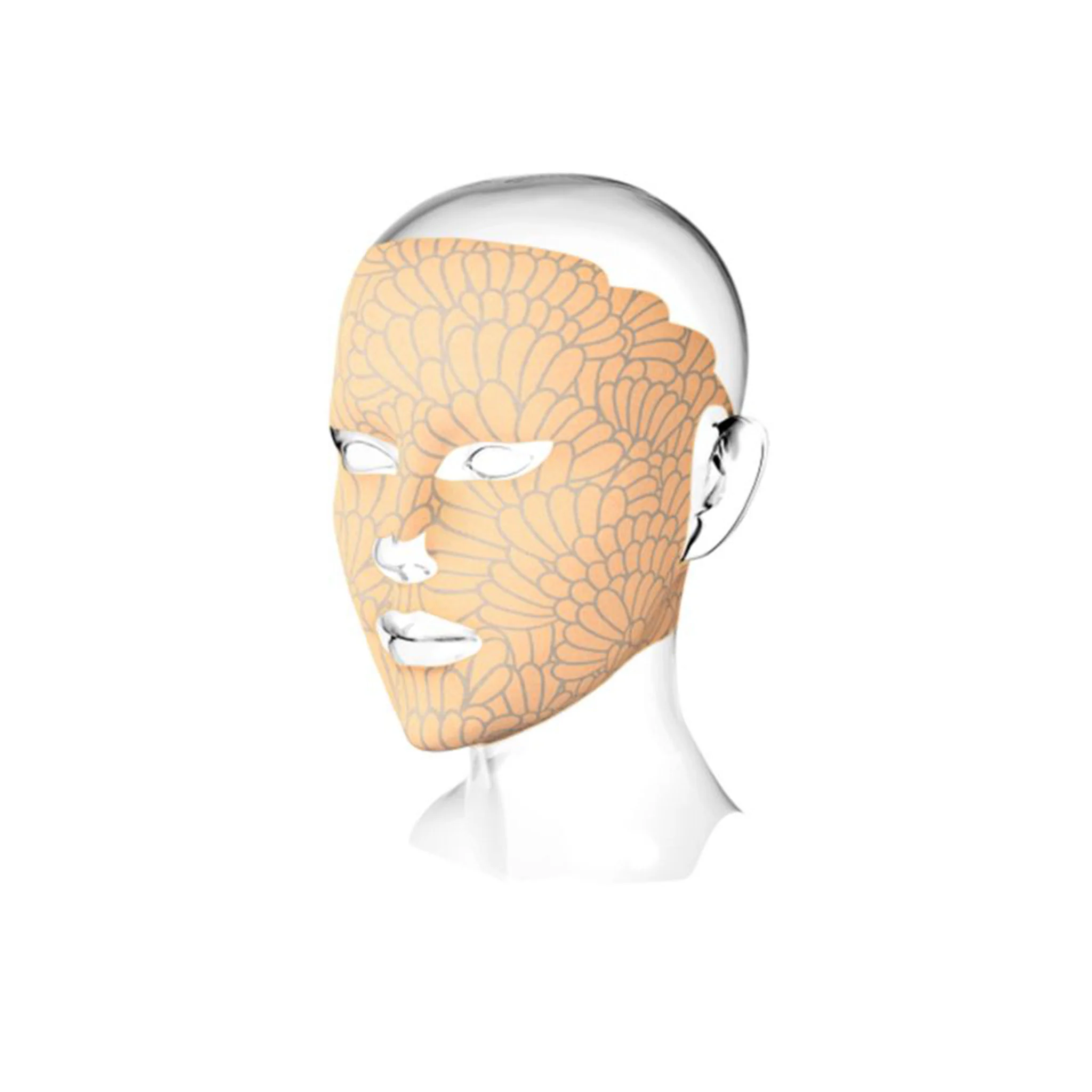 Youth Revealed Face Mask - Image 5