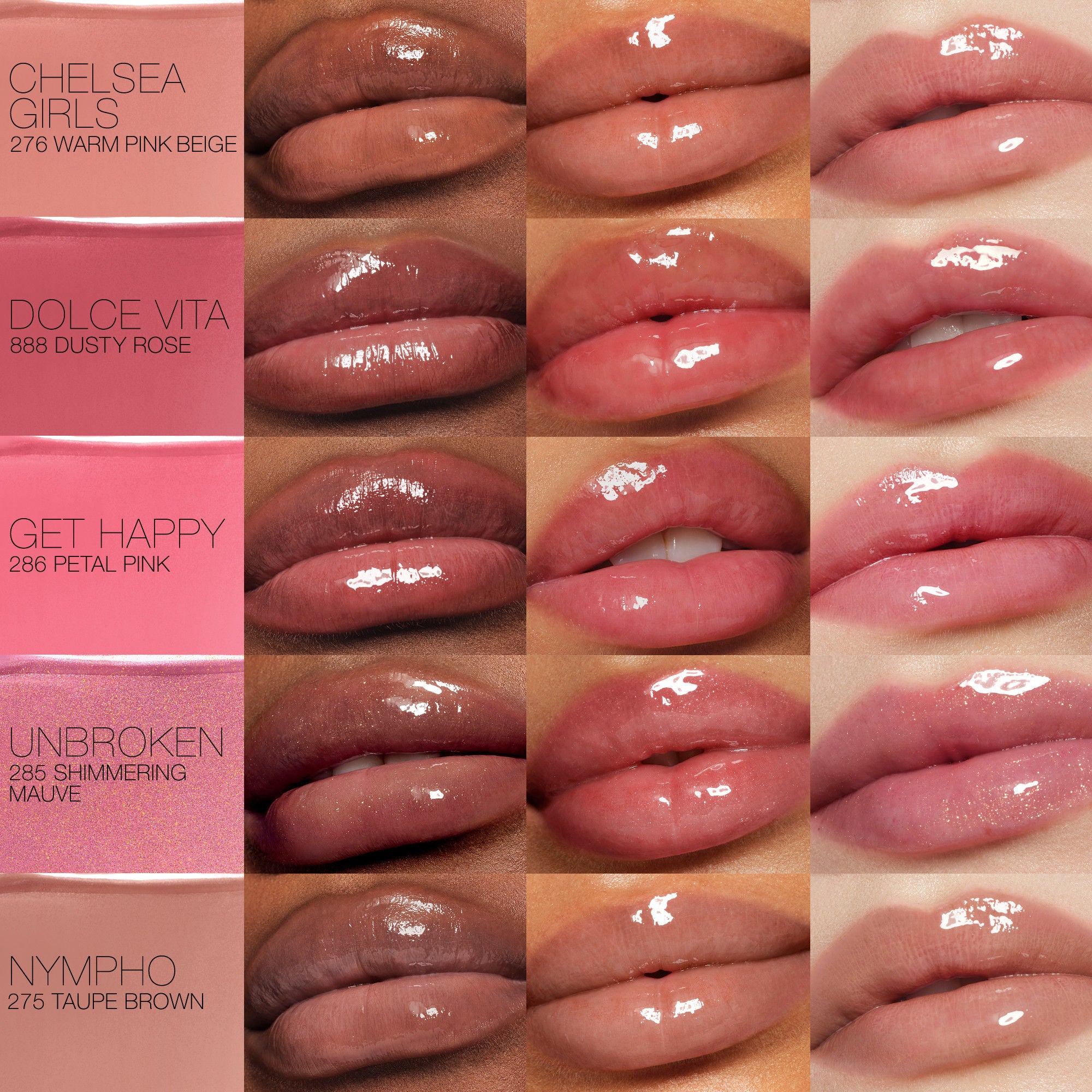 Afterglow Lip Shine - Image 43
