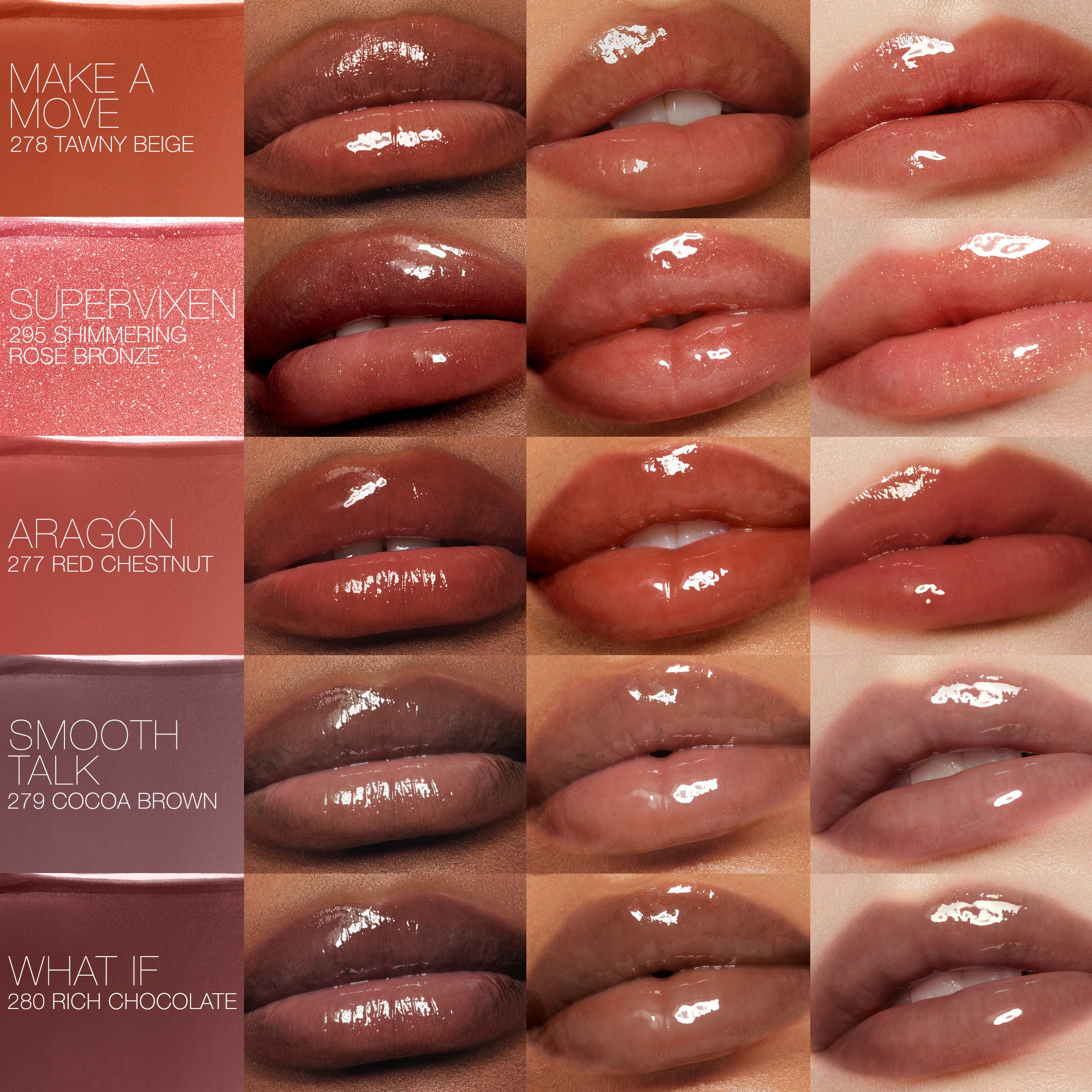 Afterglow Lip Shine - Image 53
