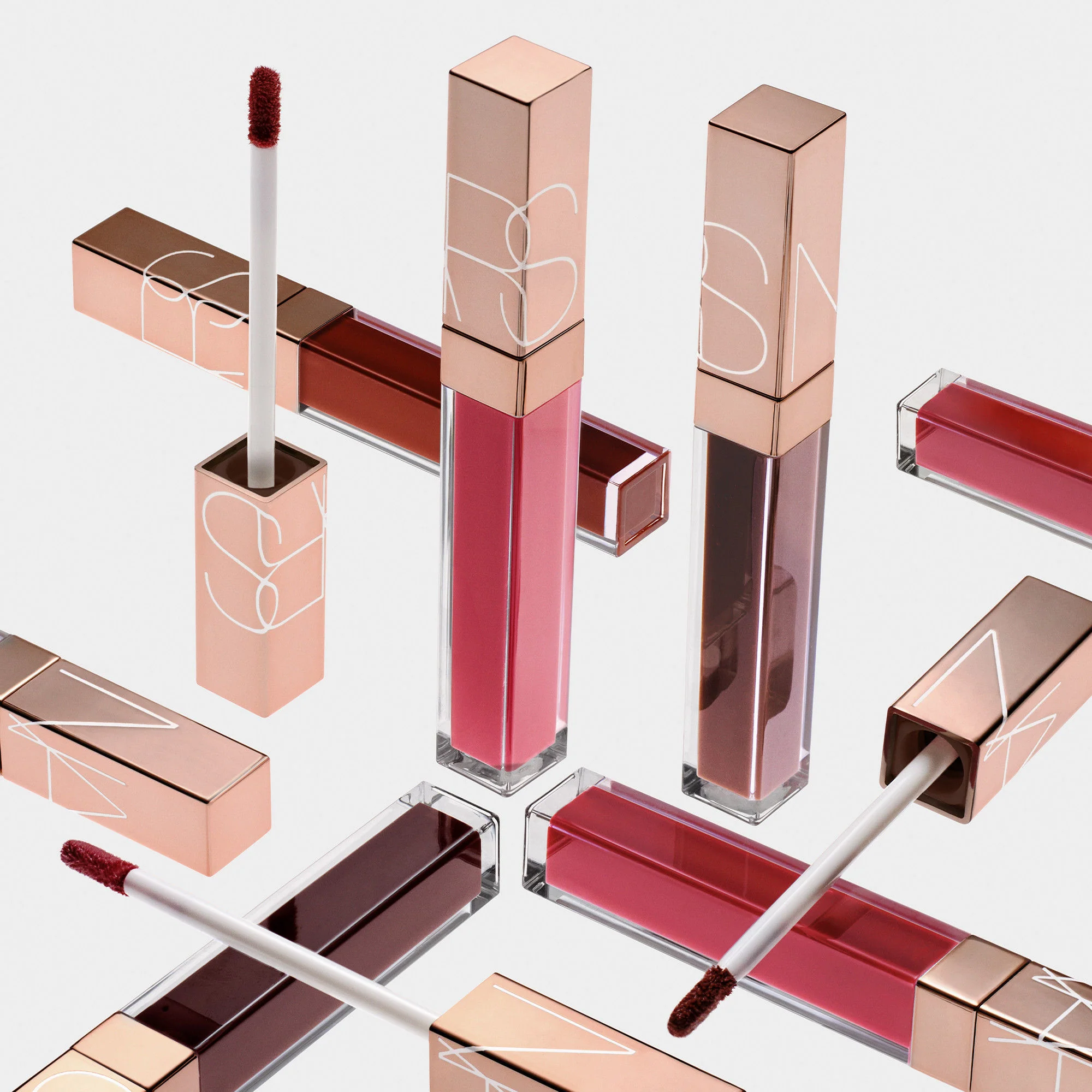 Afterglow Lip Shine - Image 8