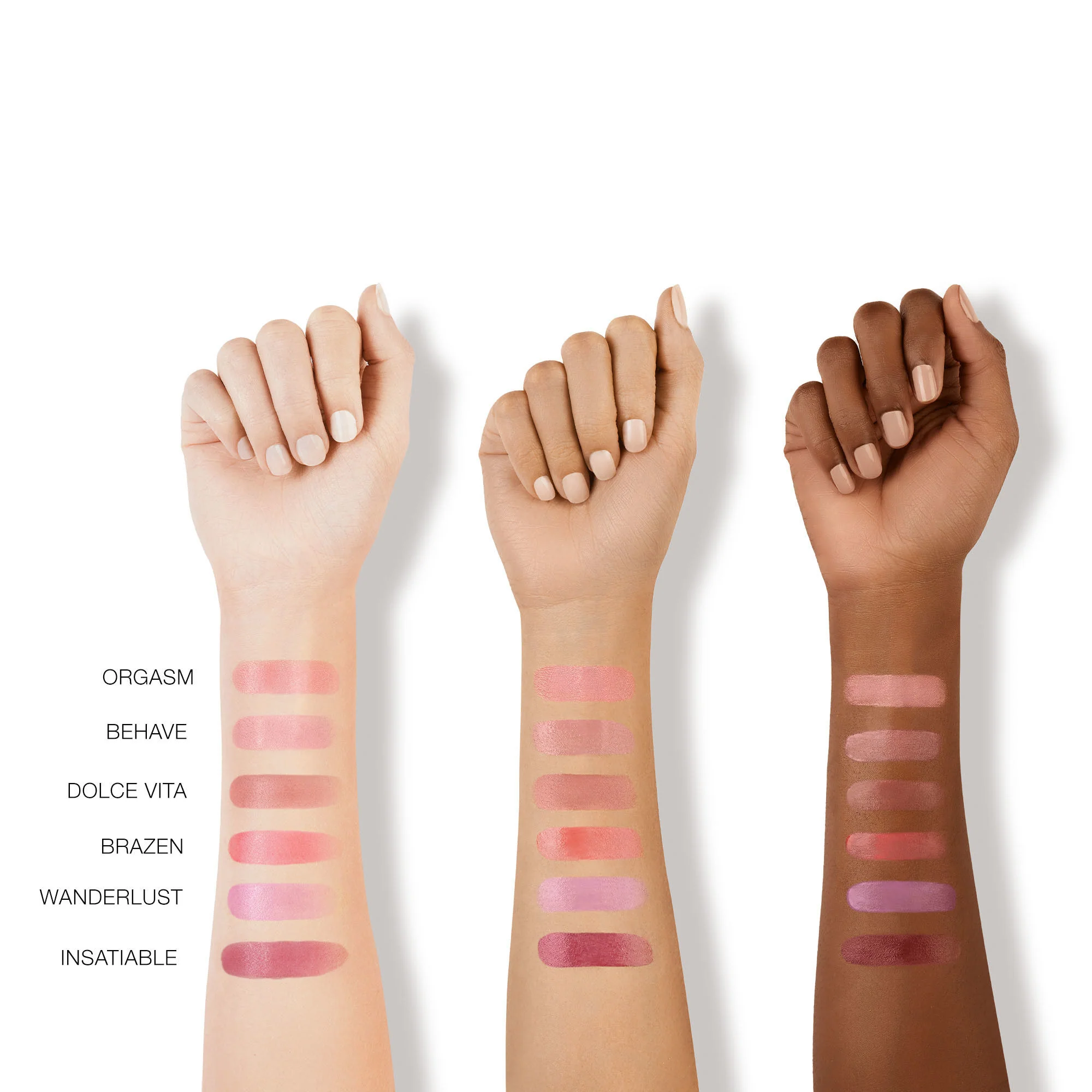 Afterglow Liquid Blush - Image 4