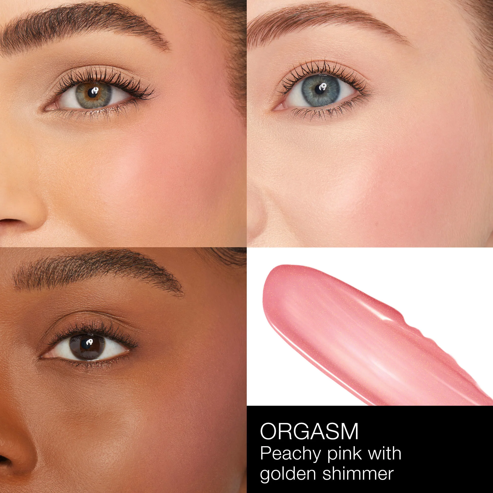 Afterglow Liquid Blush - Image 5