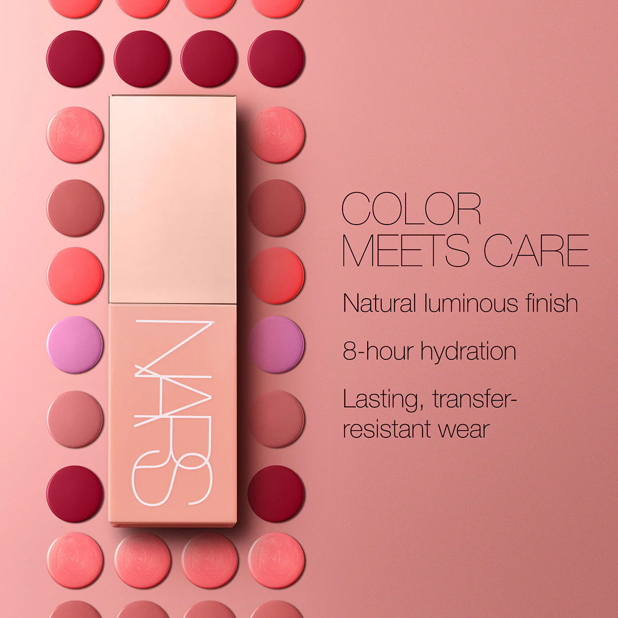 Afterglow Liquid Blush - Image 7