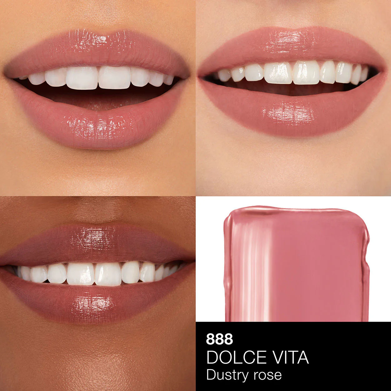 Afterglow Sensual Shine Lipstick - Image 14