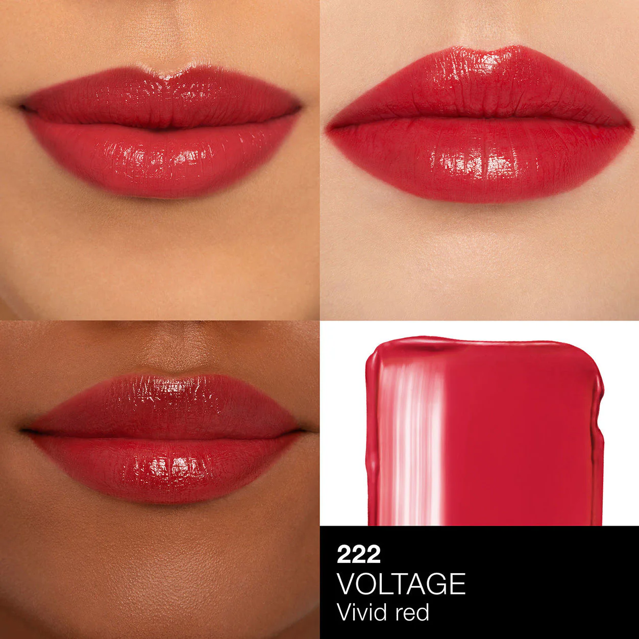 Afterglow Sensual Shine Lipstick - Image 32