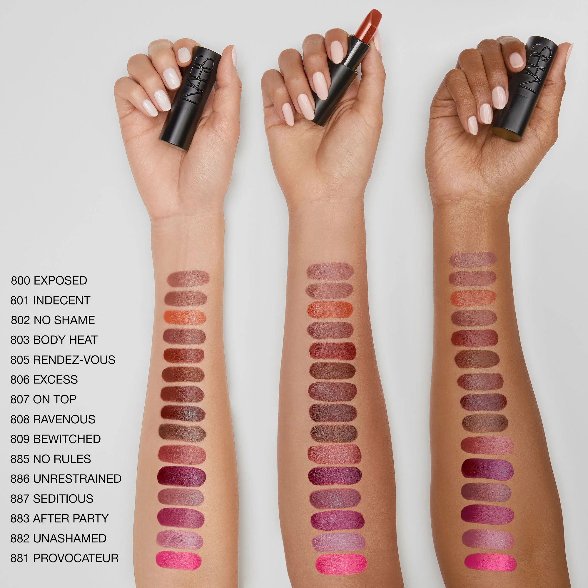 Explicit Lipstick - Image 110