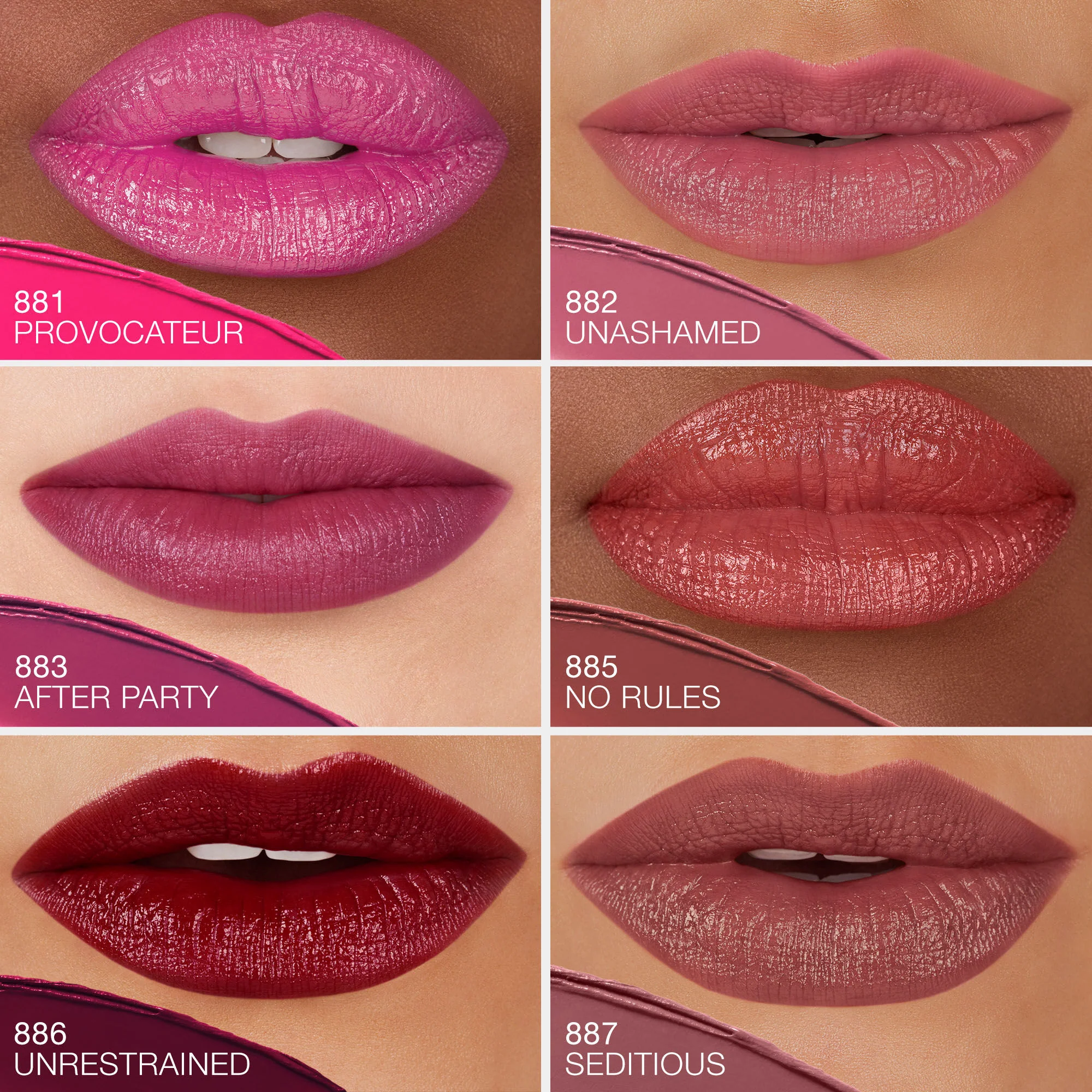 Explicit Lipstick - Image 115