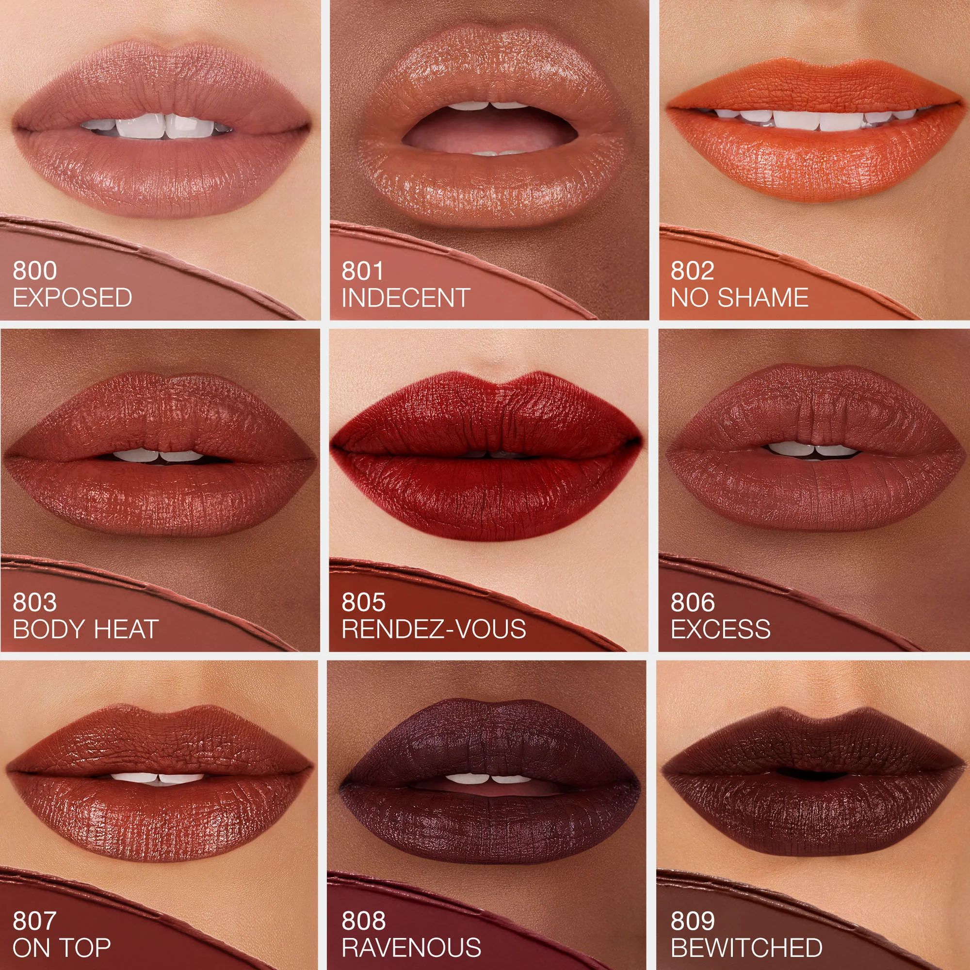 Explicit Lipstick - Image 44