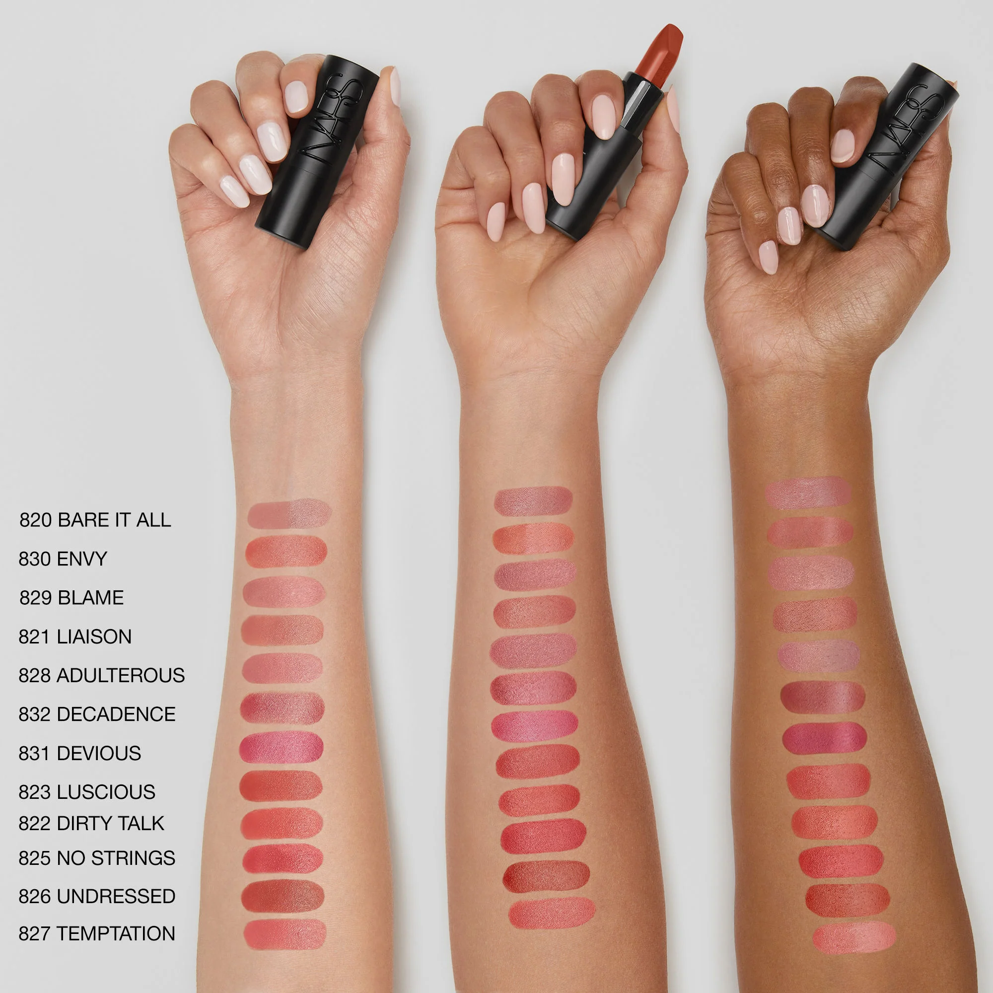 Explicit Lipstick - Image 70