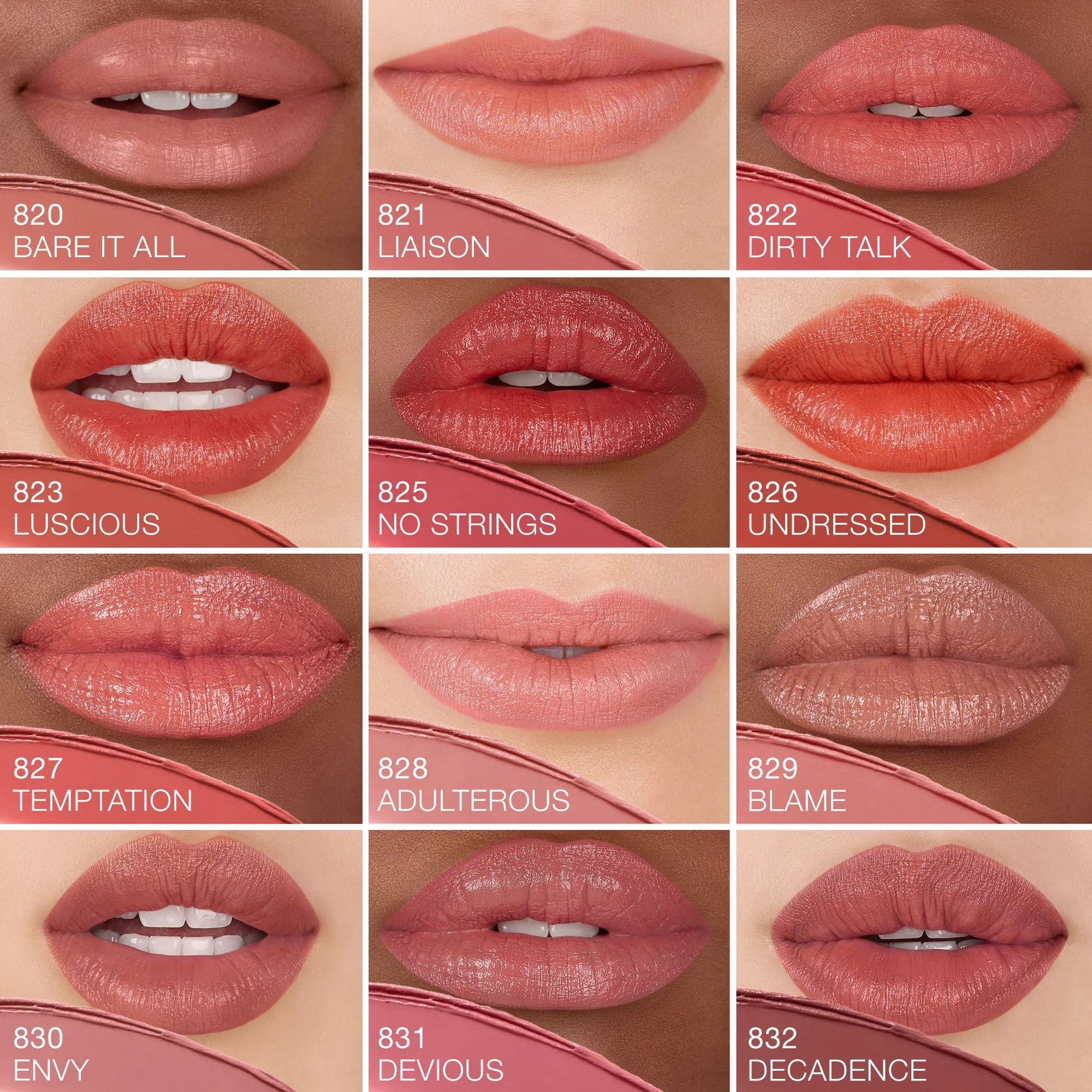 Explicit Lipstick - Image 80