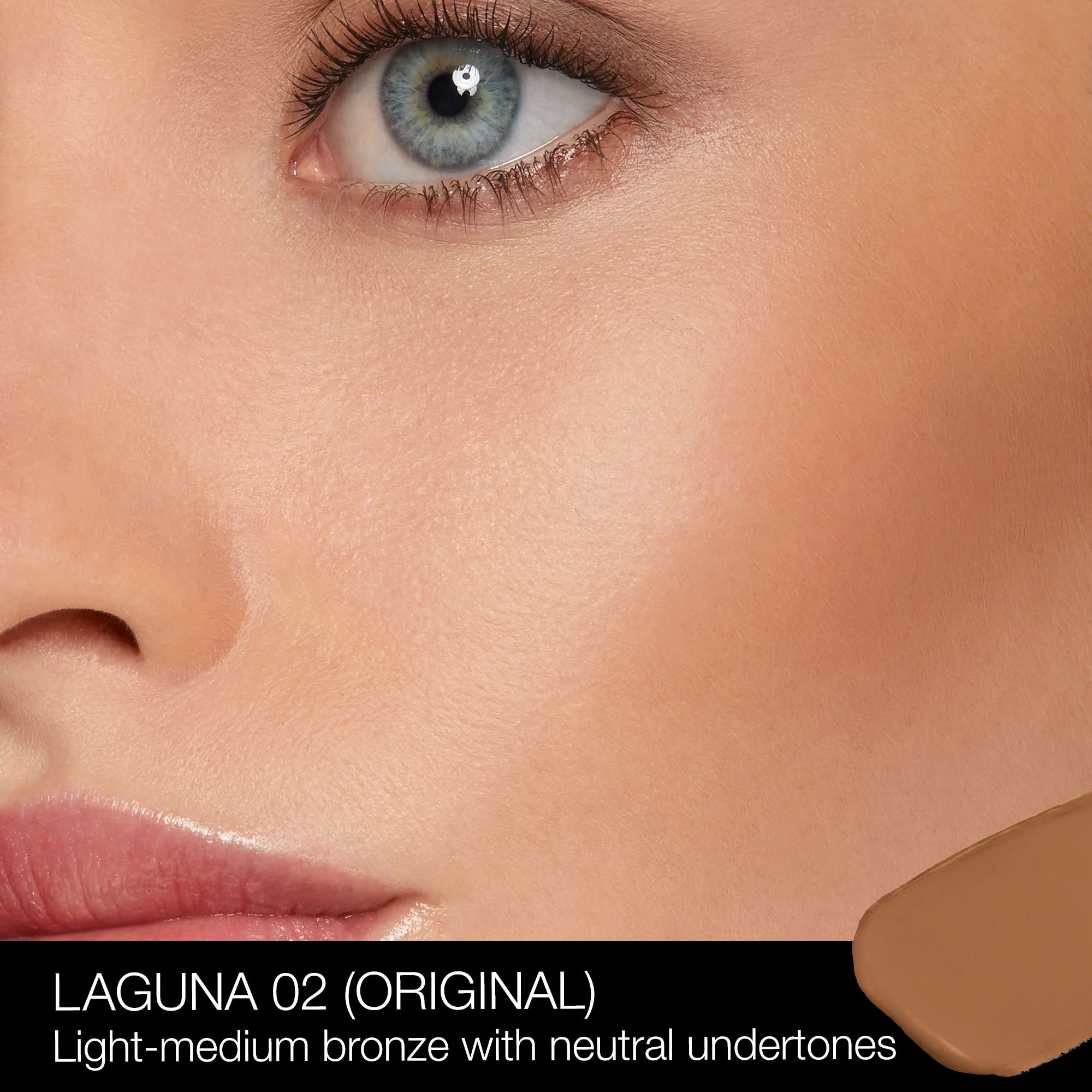 Laguna Bronzing Cream - Image 12