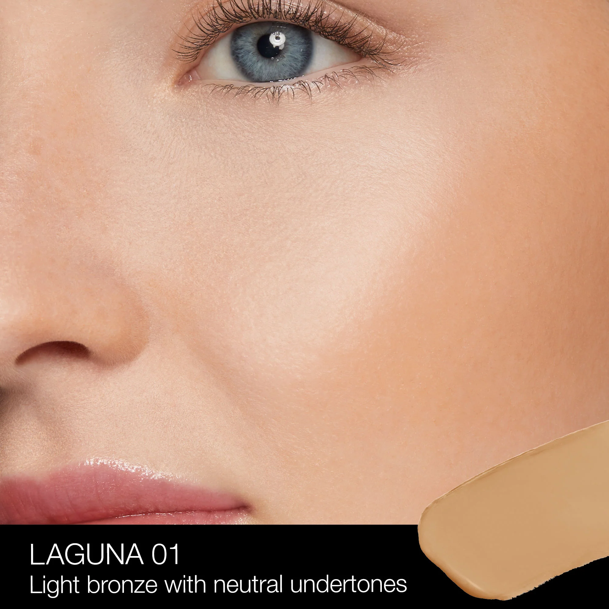 Laguna Bronzing Cream - Image 4