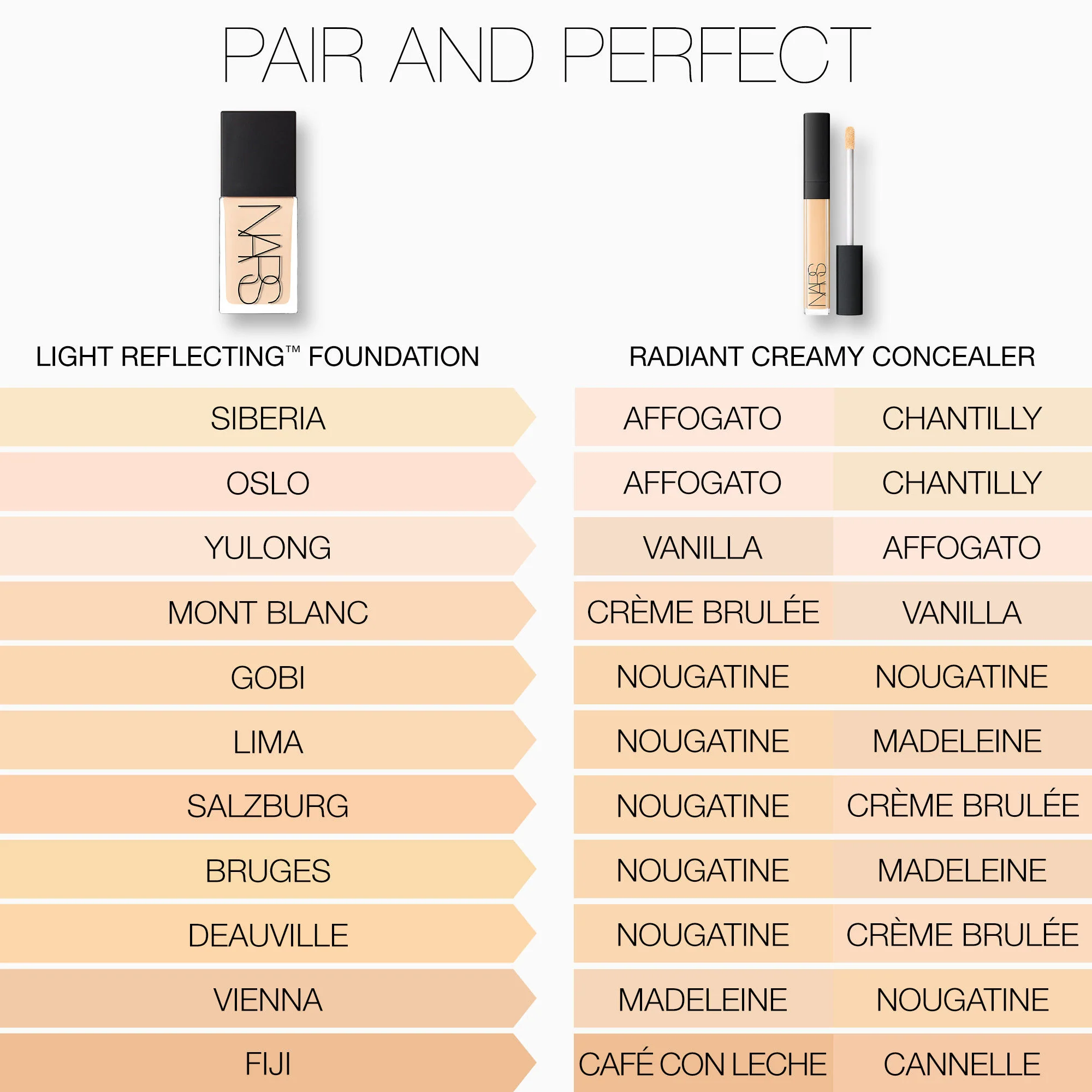 Light Reflecting Foundation - Image 119