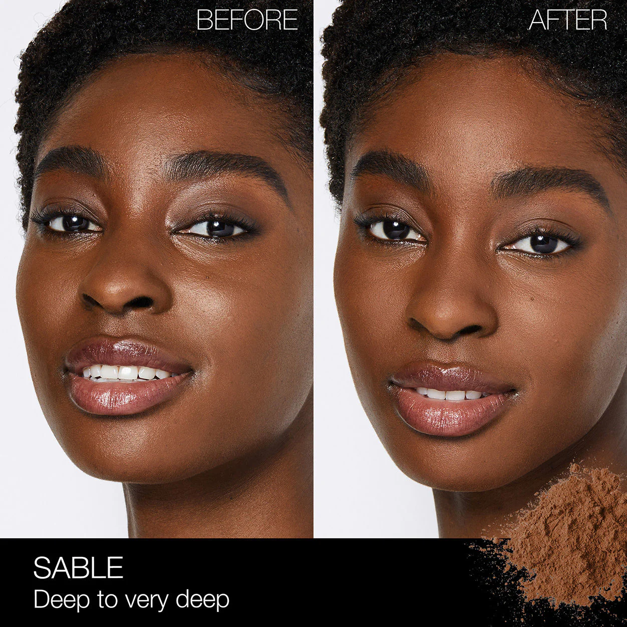 Light Reflecting Loose Setting Powder - Image 15