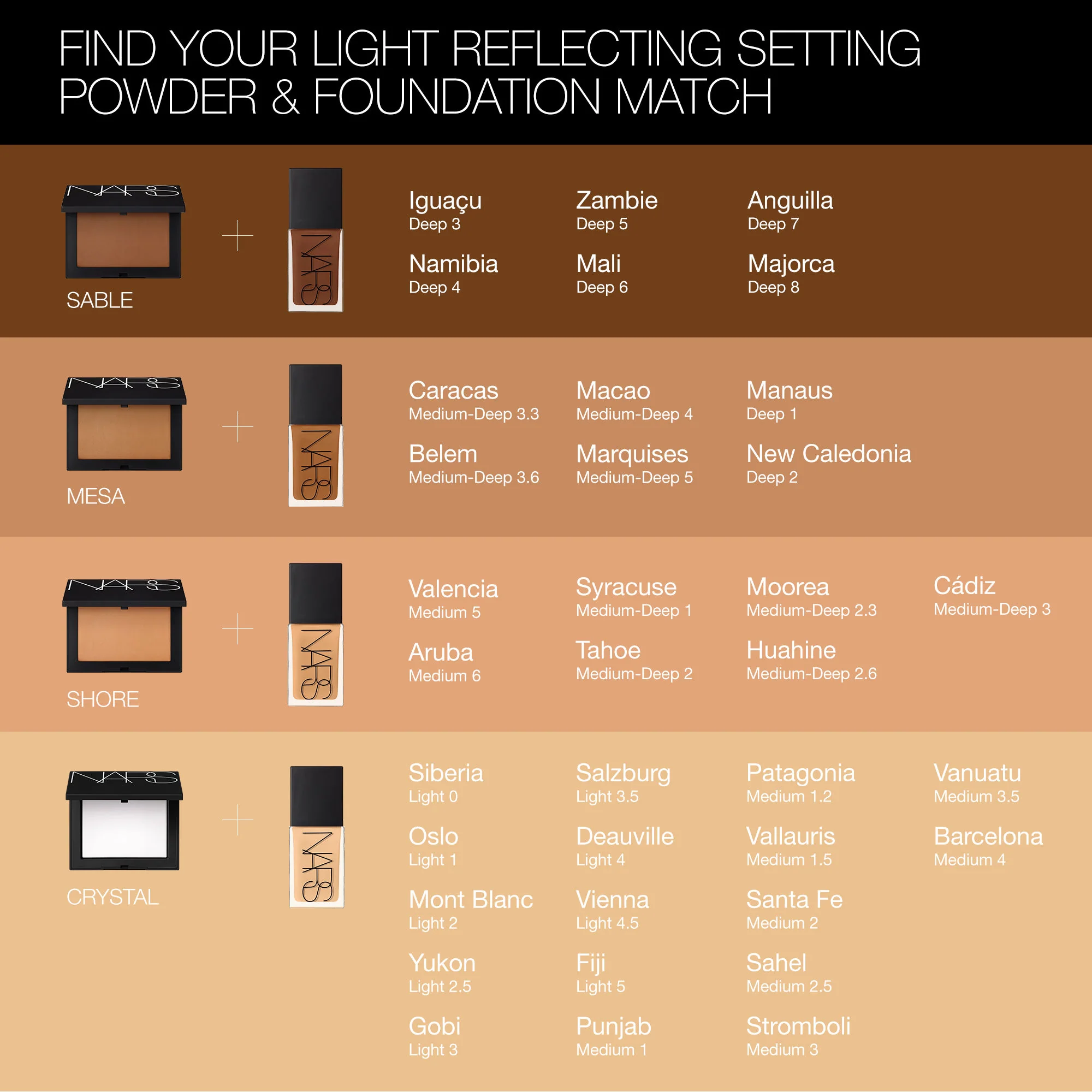 Light Reflecting Loose Setting Powder - Image 5