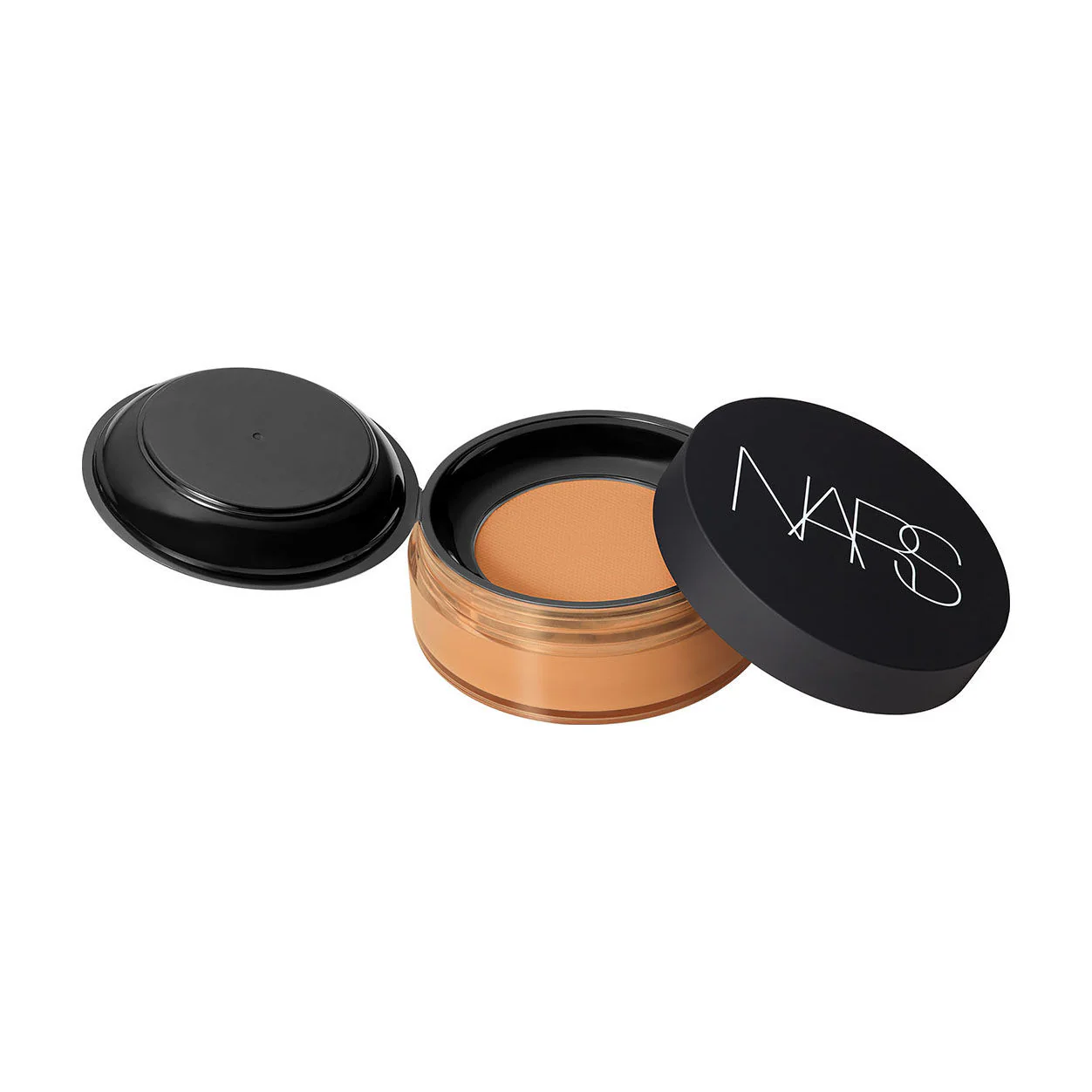Light Reflecting Loose Setting Powder - Image 7