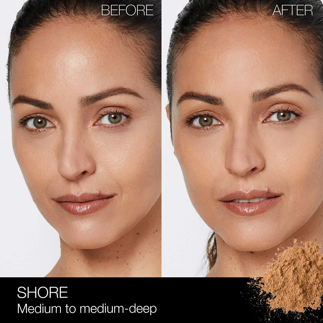 Light Reflecting Loose Setting Powder - Image 9