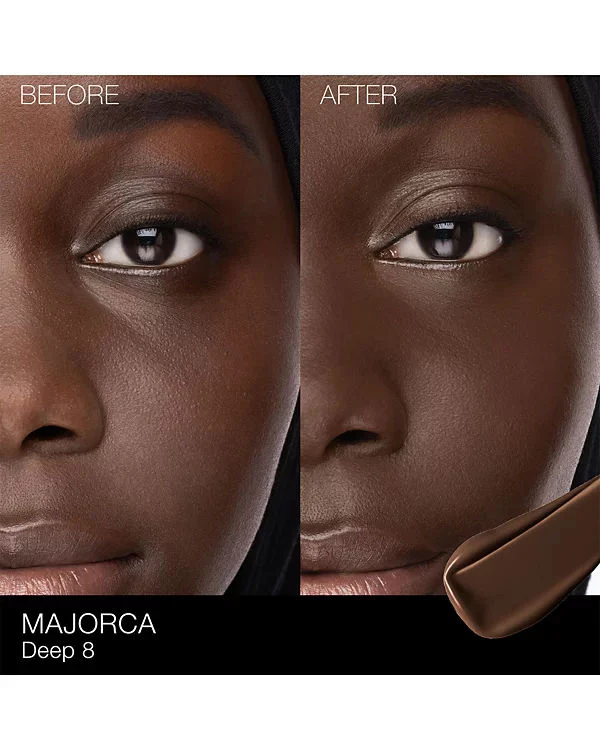 Natural Radiant Longwear Foundation - Image 108