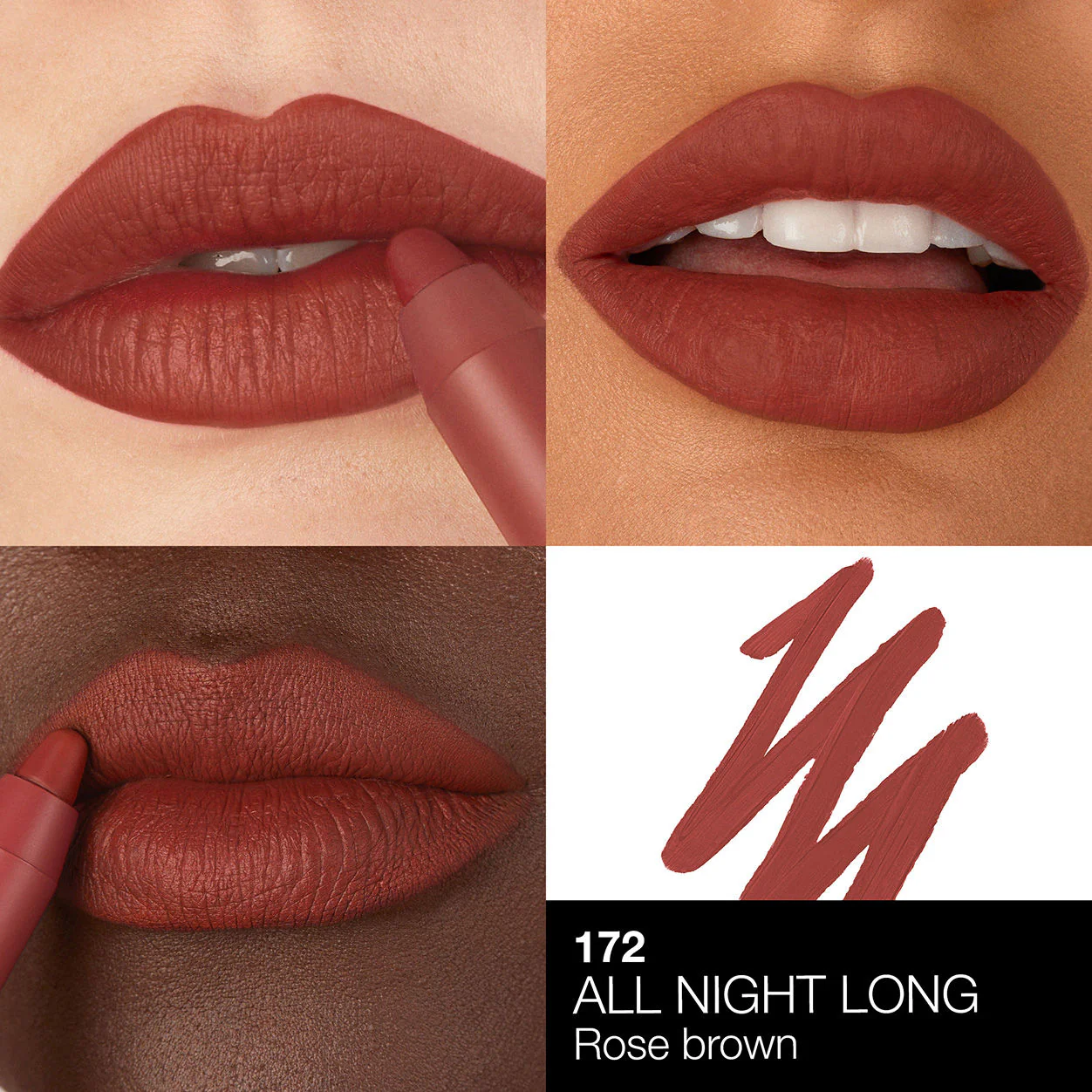 Powermatte High-Intensity Long-Lasting Lip Pencil - Image 51