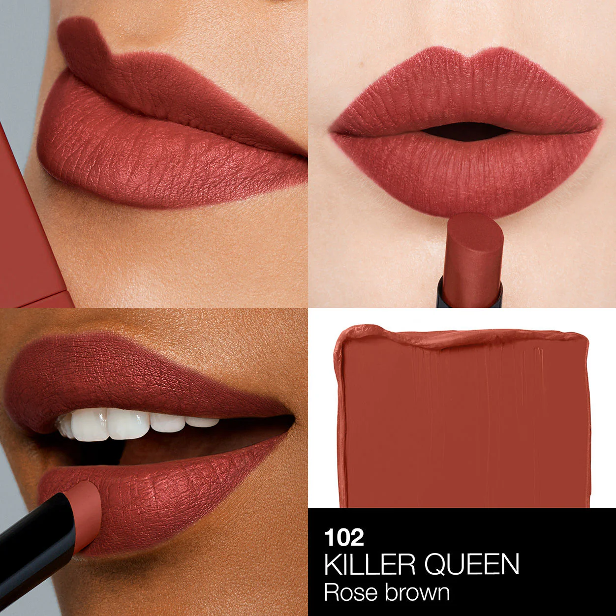 Powermatte Lipstick - Image 19