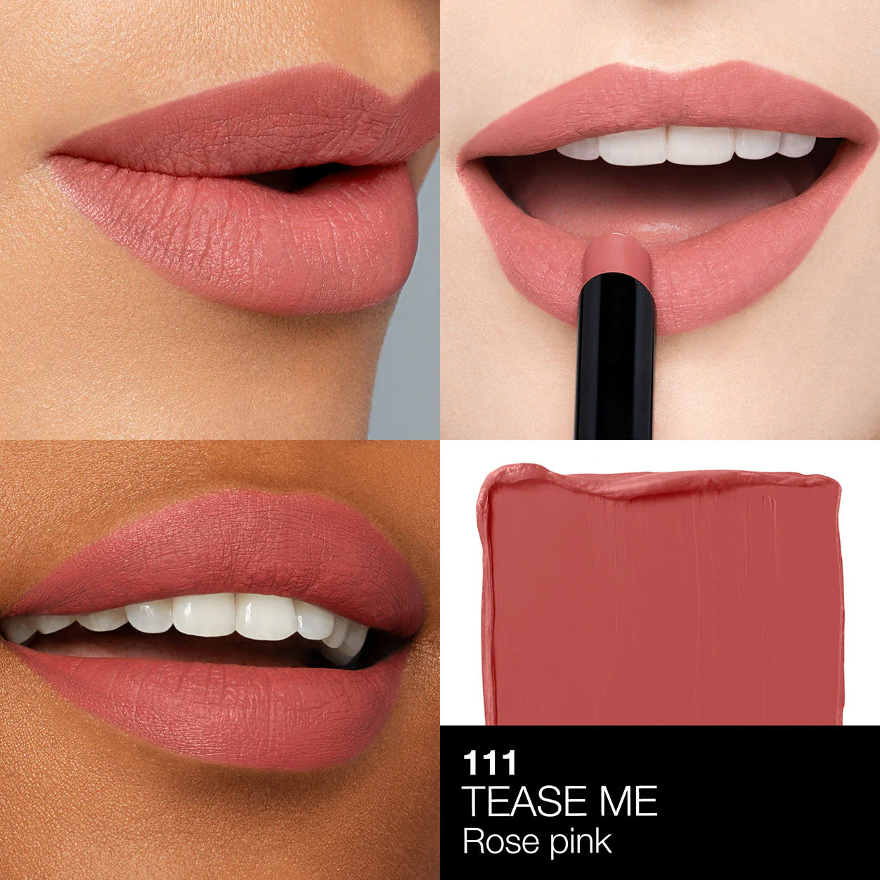 Powermatte Lipstick - Image 23