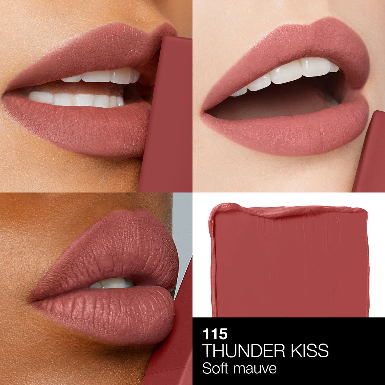 Powermatte Lipstick - Image 32