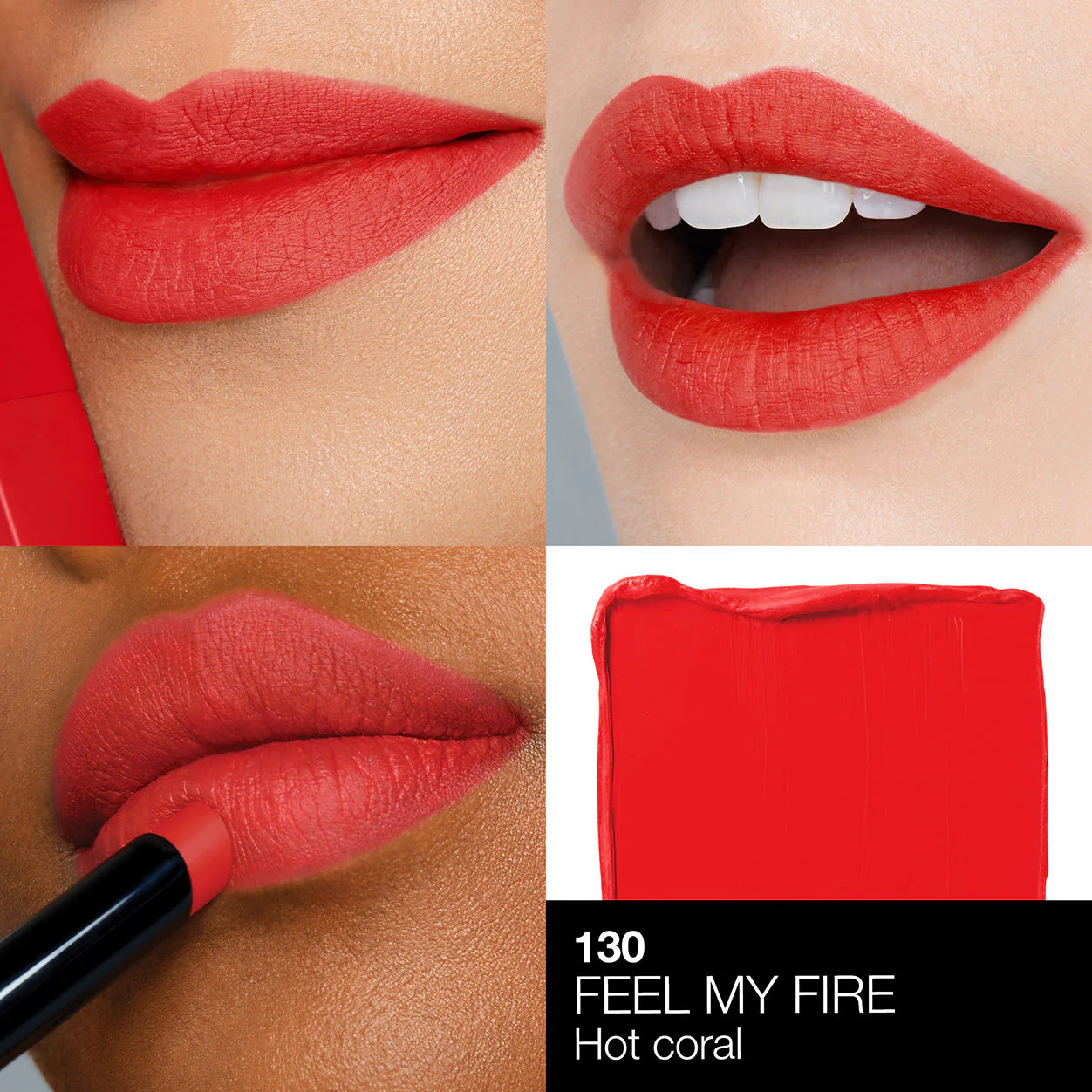 Powermatte Lipstick - Image 41
