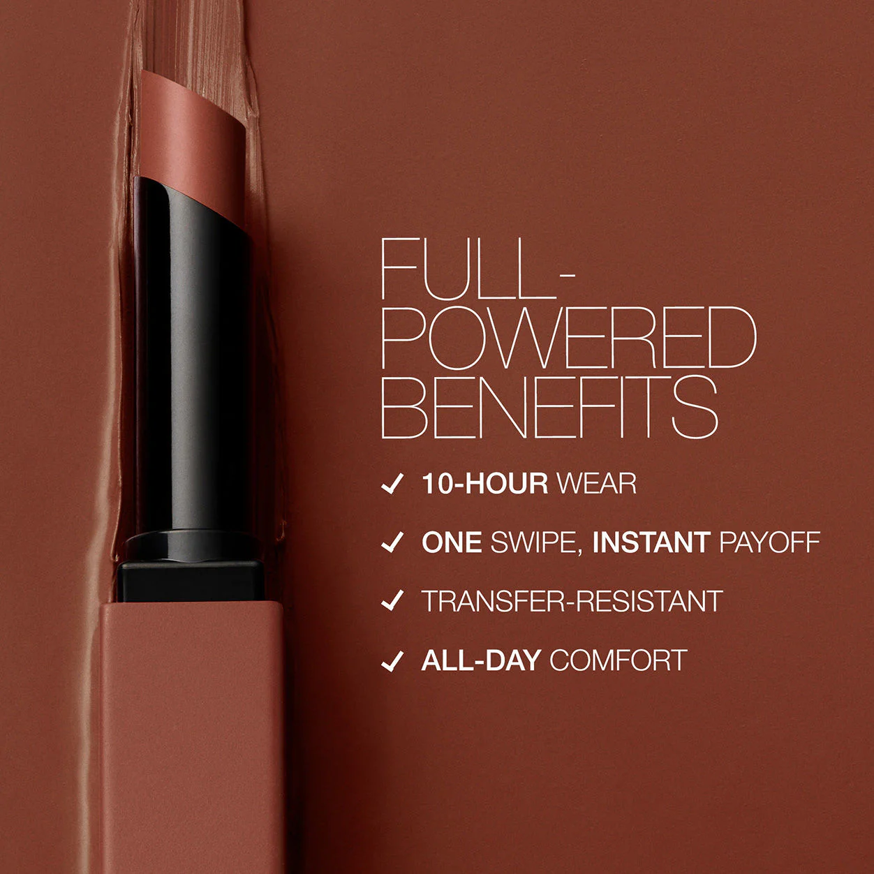 Powermatte Lipstick - Image 58