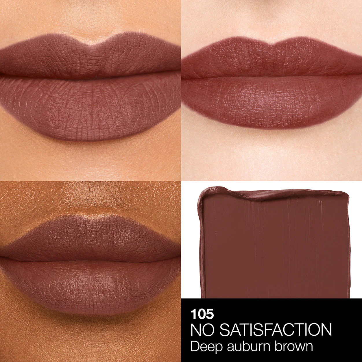 Powermatte Lipstick - Image 70