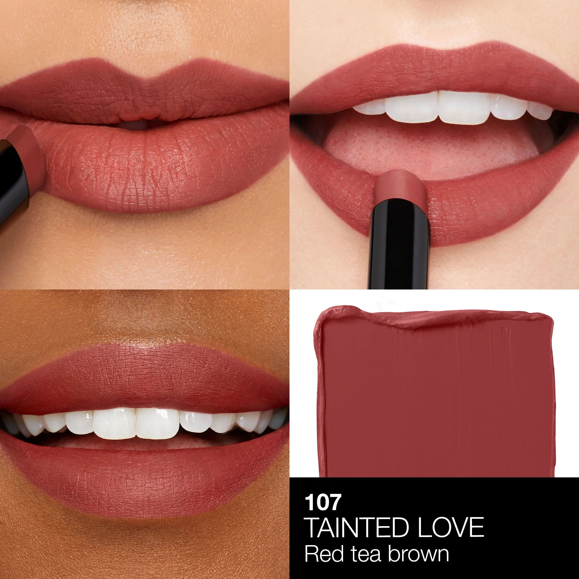 Powermatte Lipstick - Image 88
