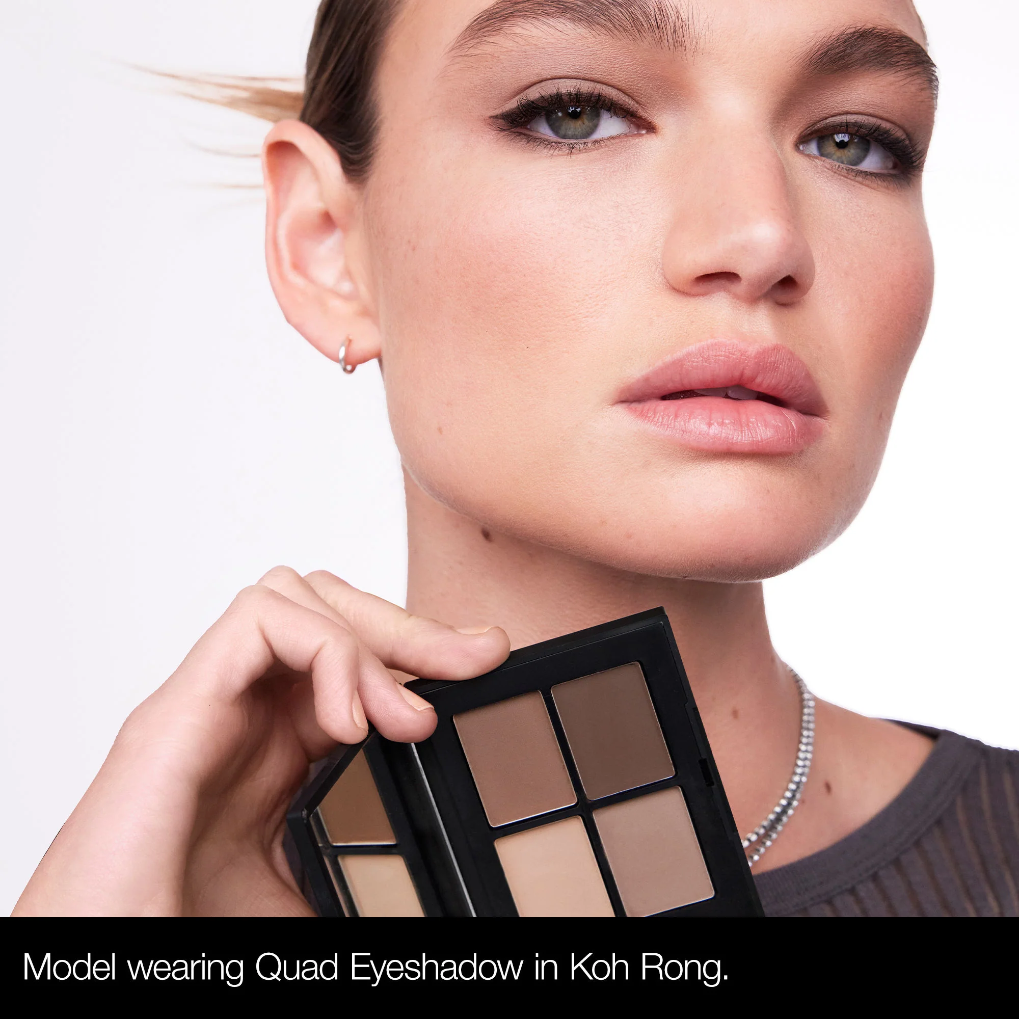 Quad Eyeshadow - Image 4