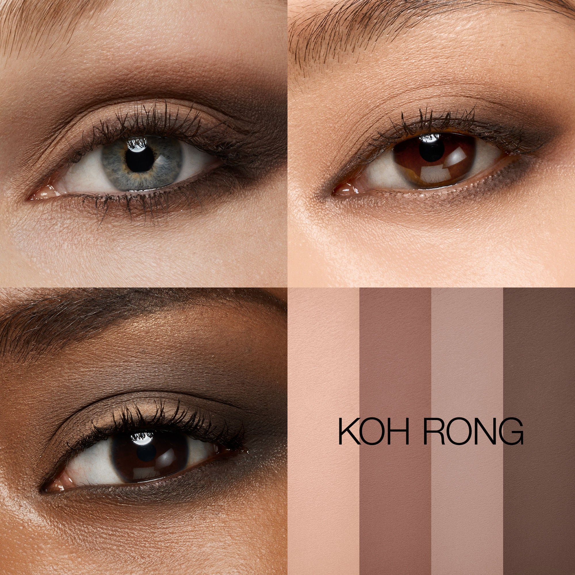 Quad Eyeshadow - Image 8