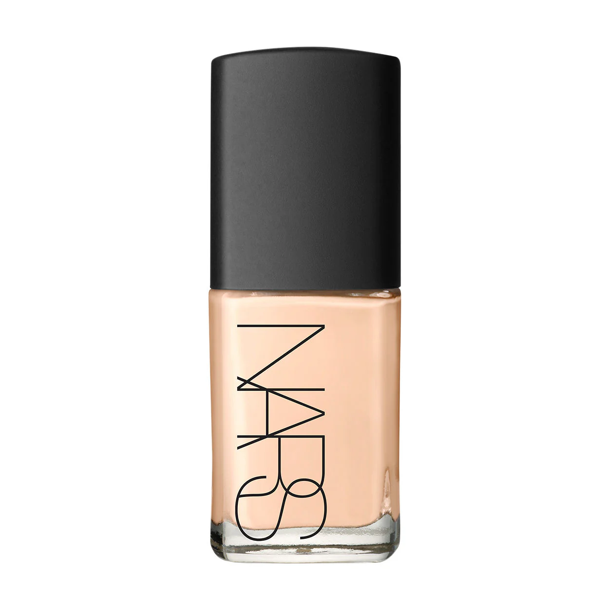 Sheer Glow Foundation - Image 5