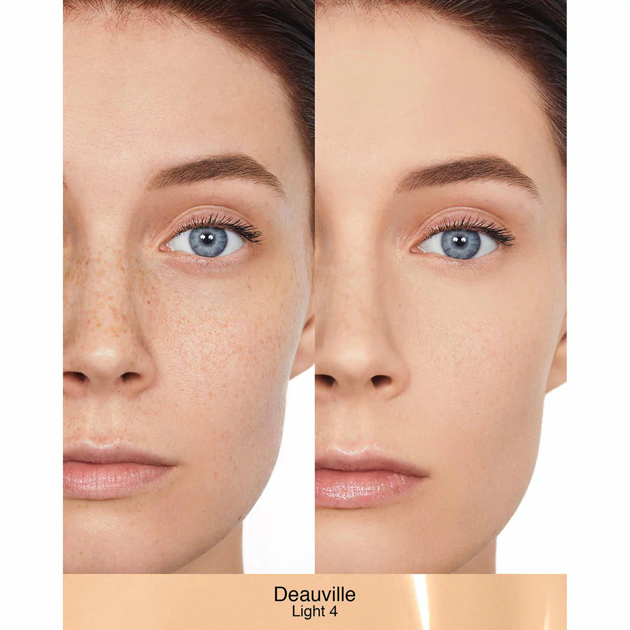 Sheer Glow Foundation - Image 86