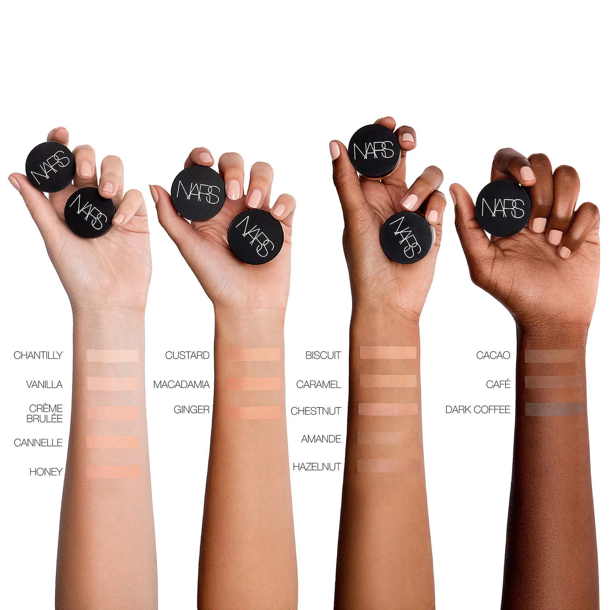 Soft Matte Complete Concealer - Image 3