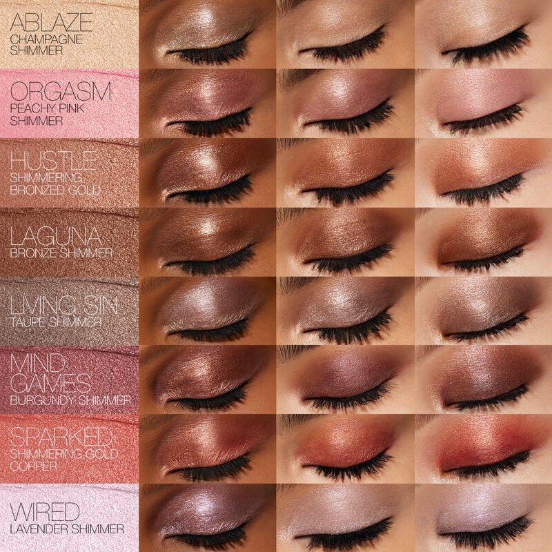 Total Seduction Eyeshadow Stick - Image 40