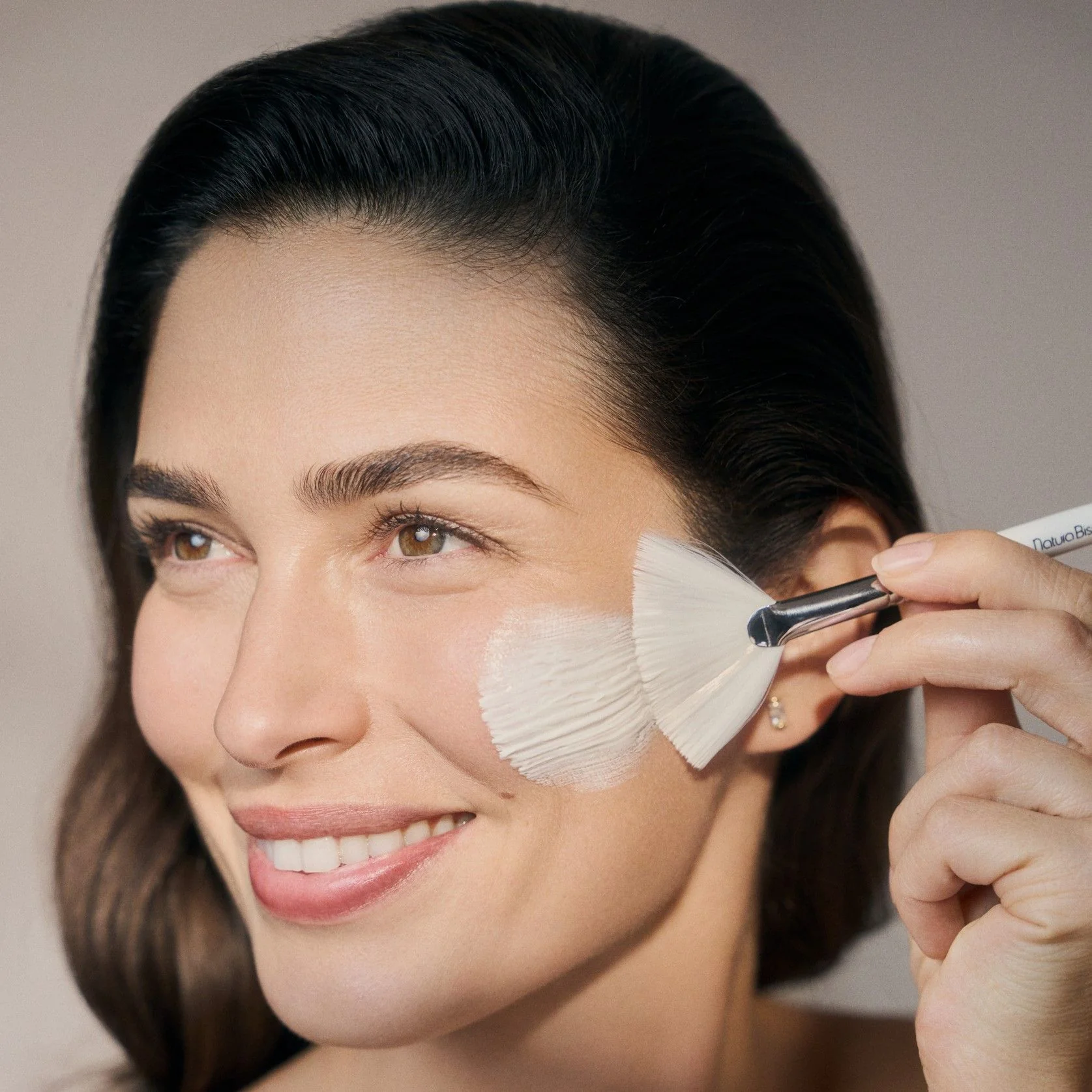 Diamond Luminous Perfecting Glowing Mask - Image 5