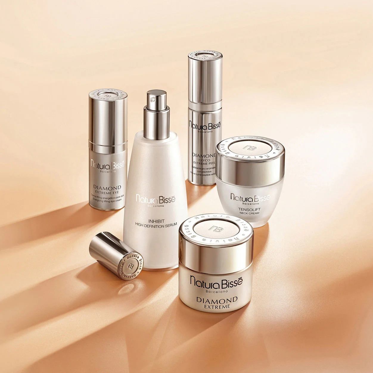 Inhibit High Definition Serum - Image 3