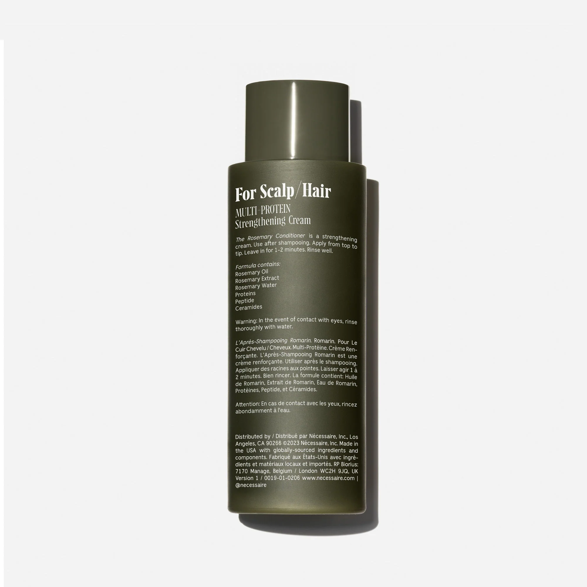 Rosemary Conditioner - Image 3
