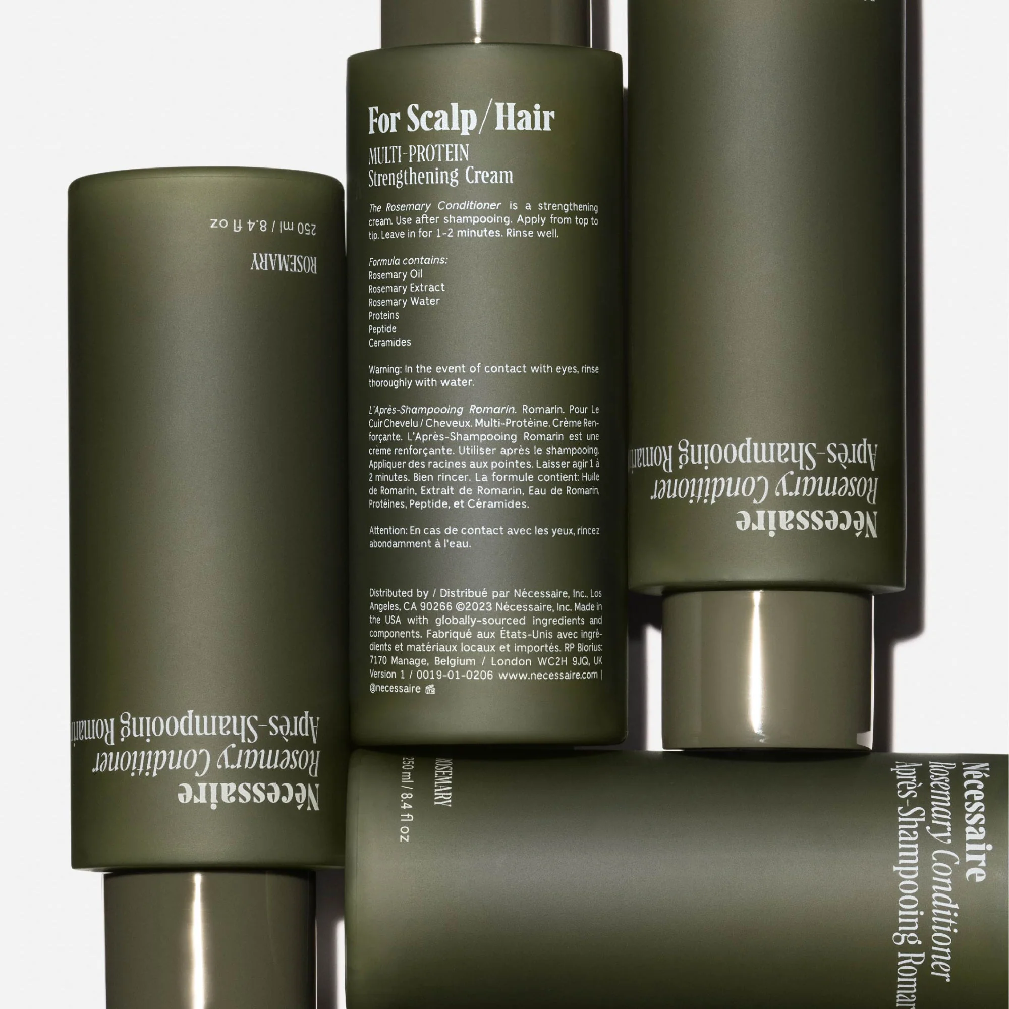 Rosemary Conditioner - Image 4
