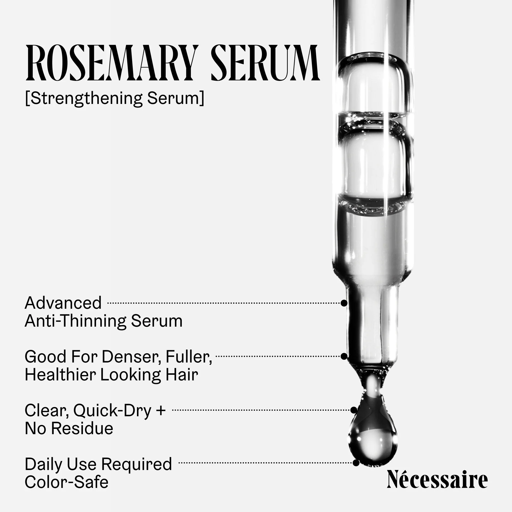 Rosemary Serum - Image 2