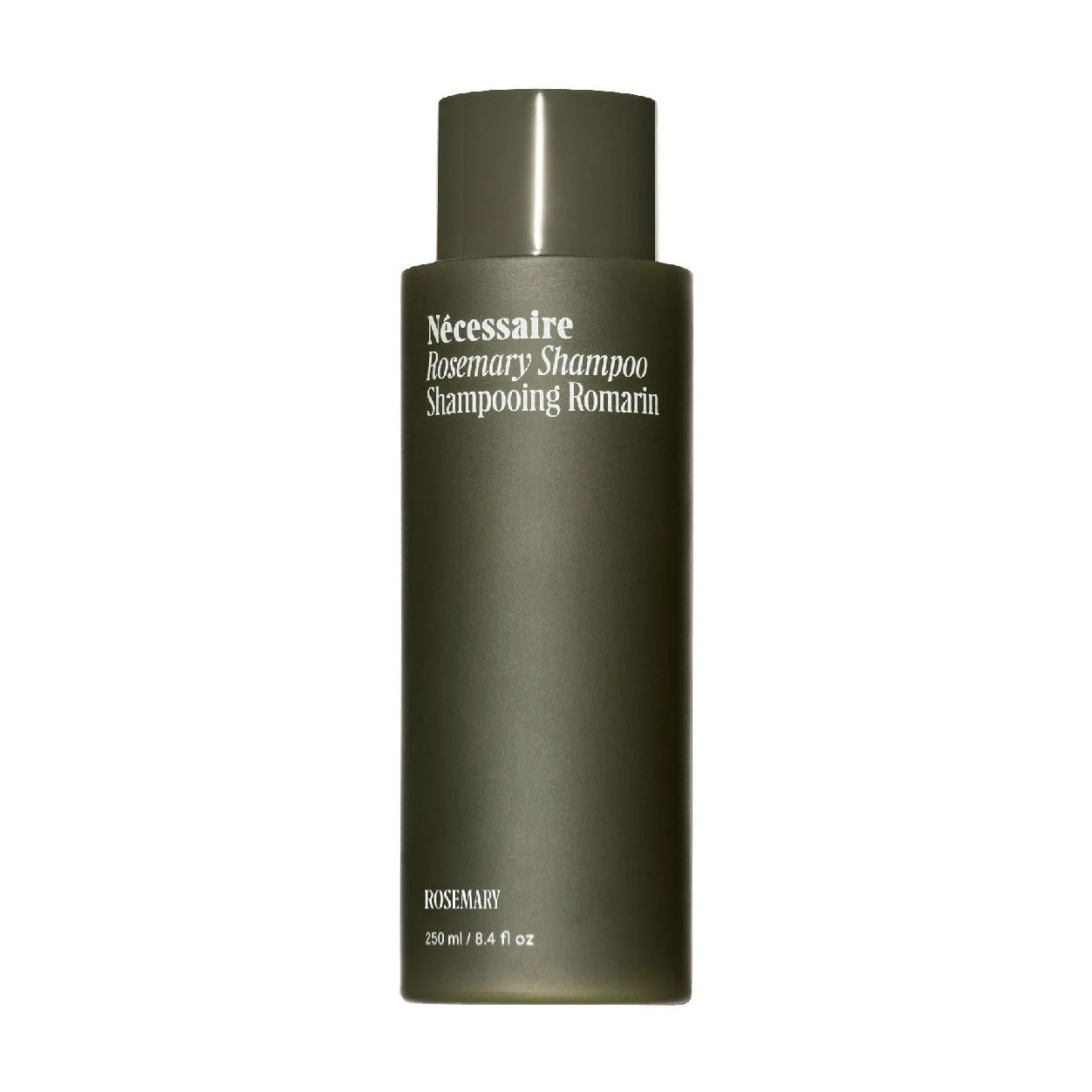 Rosemary Shampoo