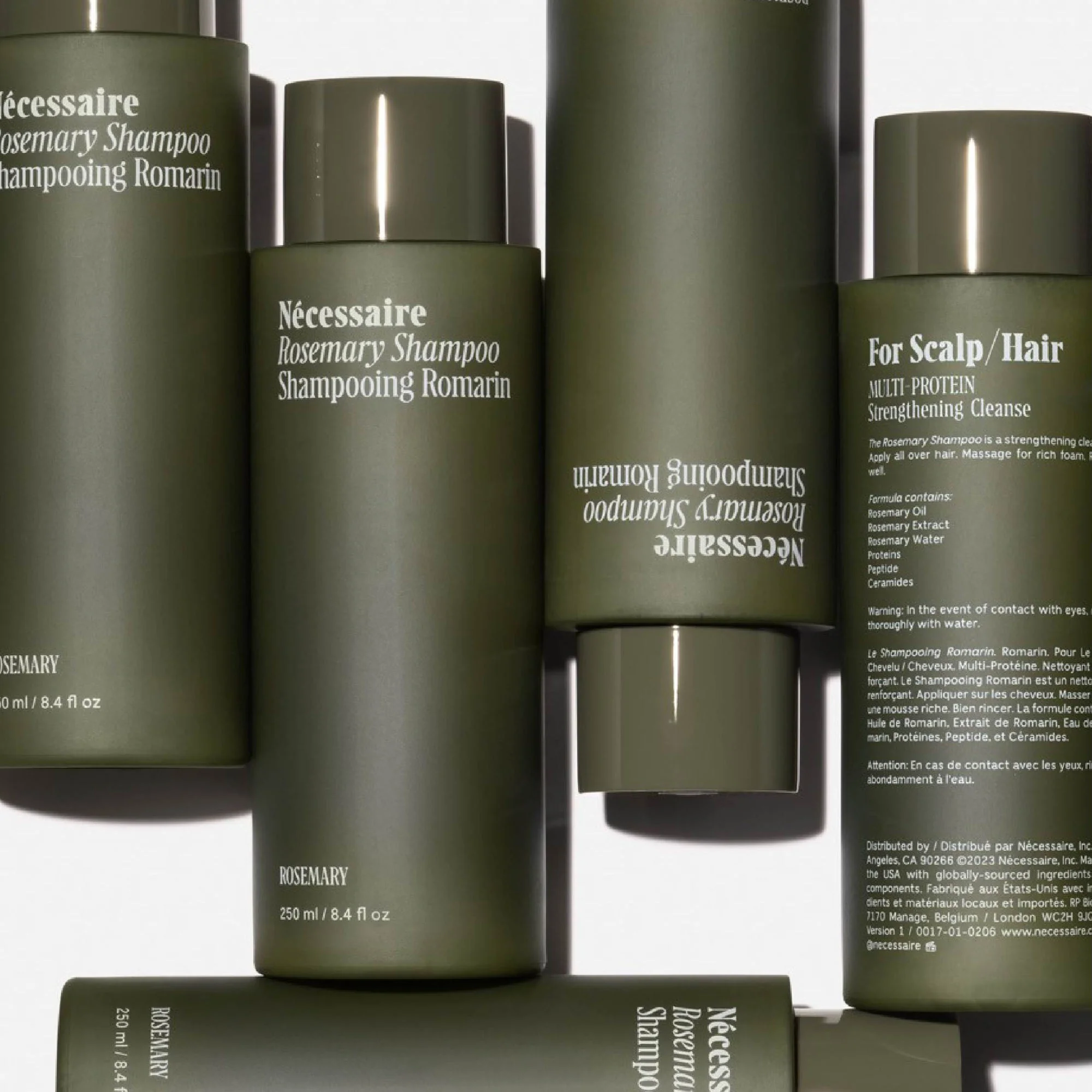 Rosemary Shampoo - Image 4