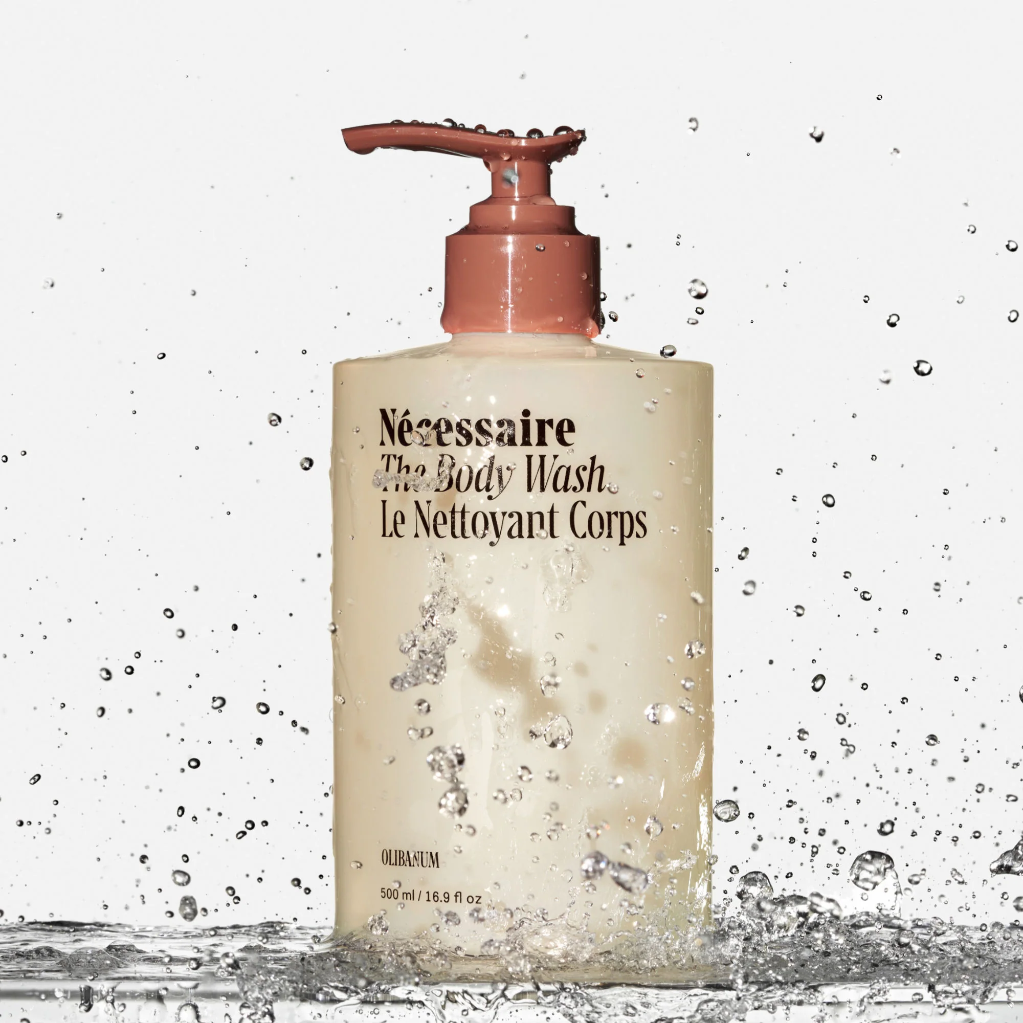 The Body Wash Olibanum - Image 4