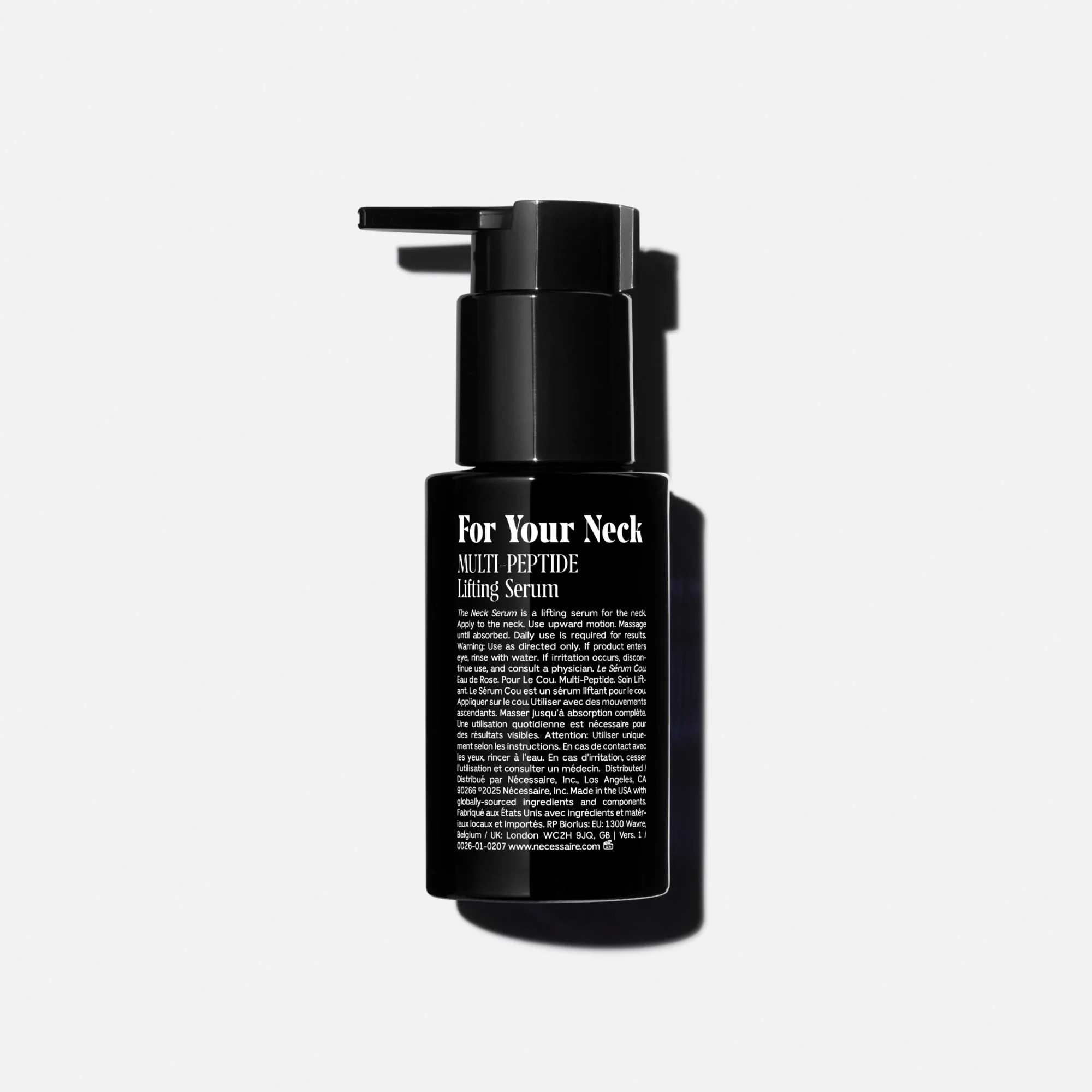 The Neck Serum - Image 2