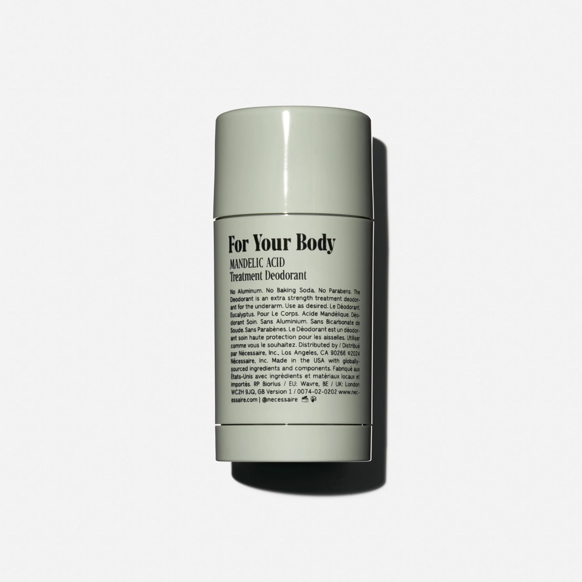 The Deodorant Eucalyptus - Image 3